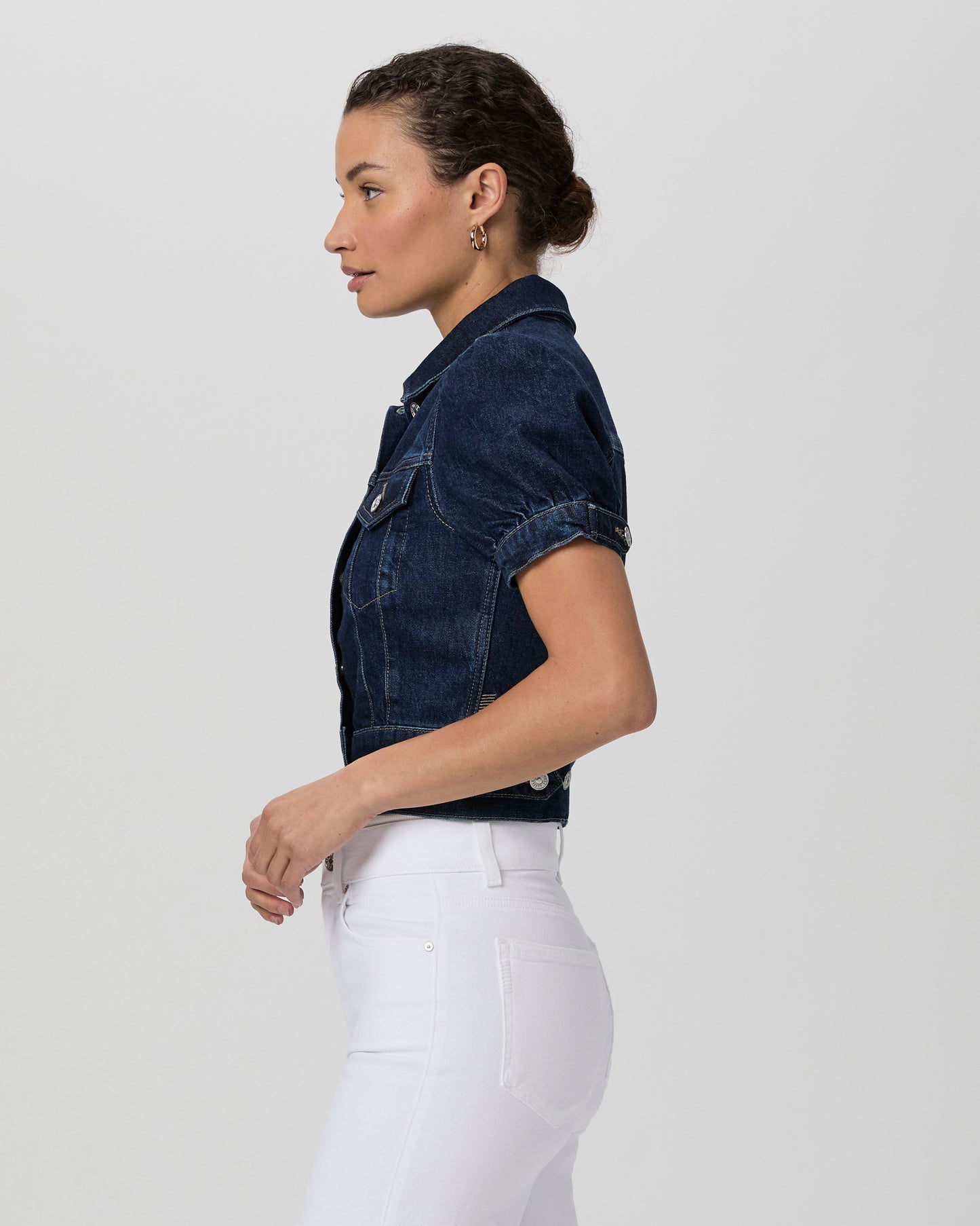 Kendra Jacket - Emberlynn XXS