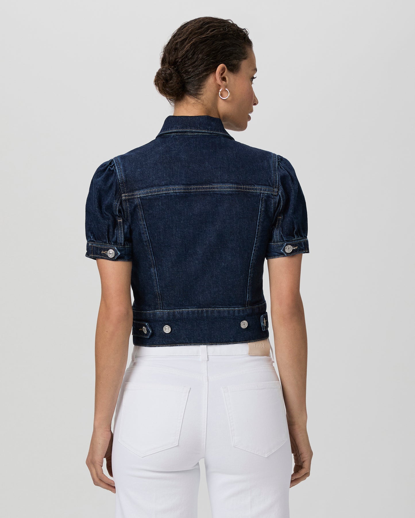 Kendra Jacket - Emberlynn XXS