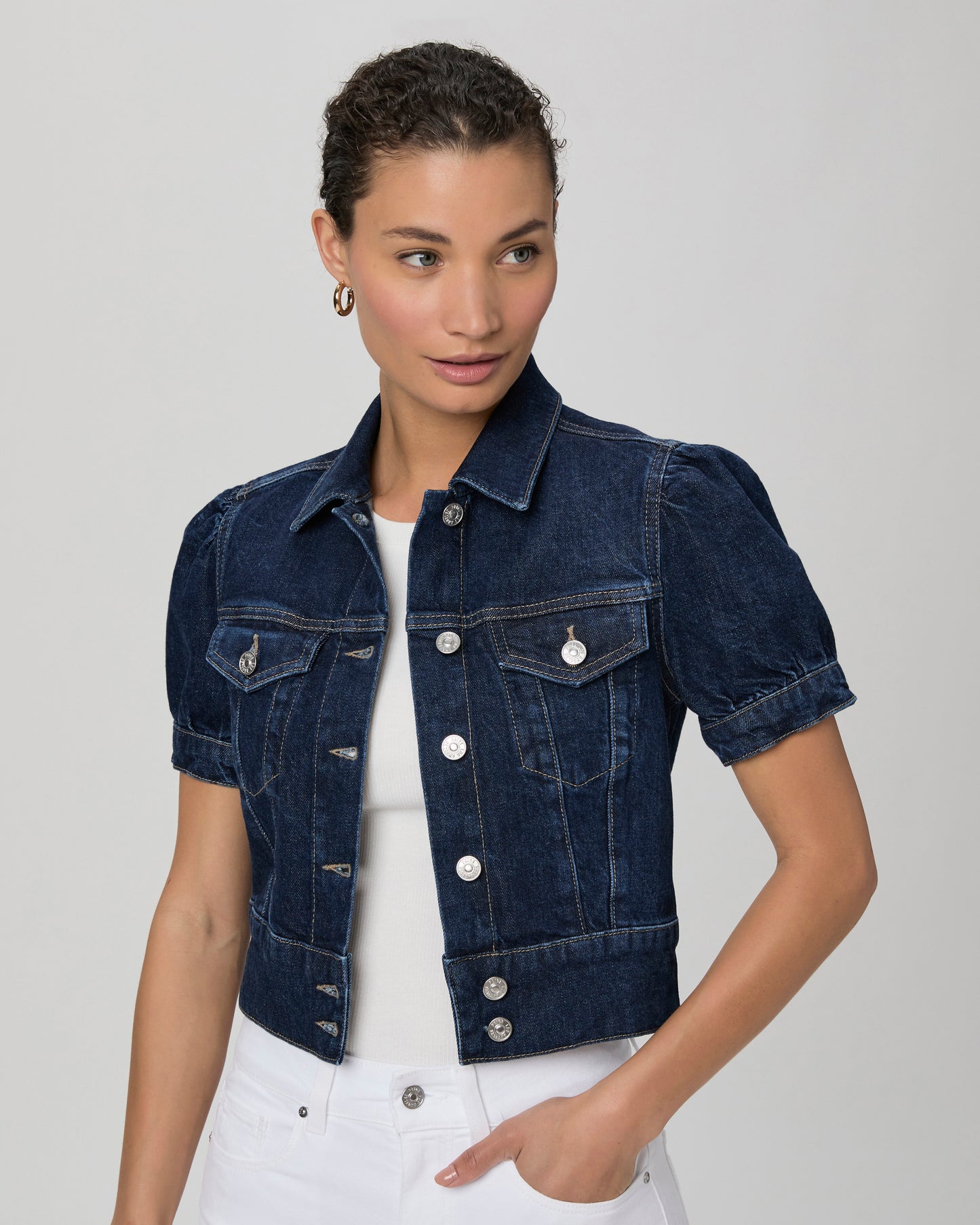 Kendra Jacket - Emberlynn XXS
