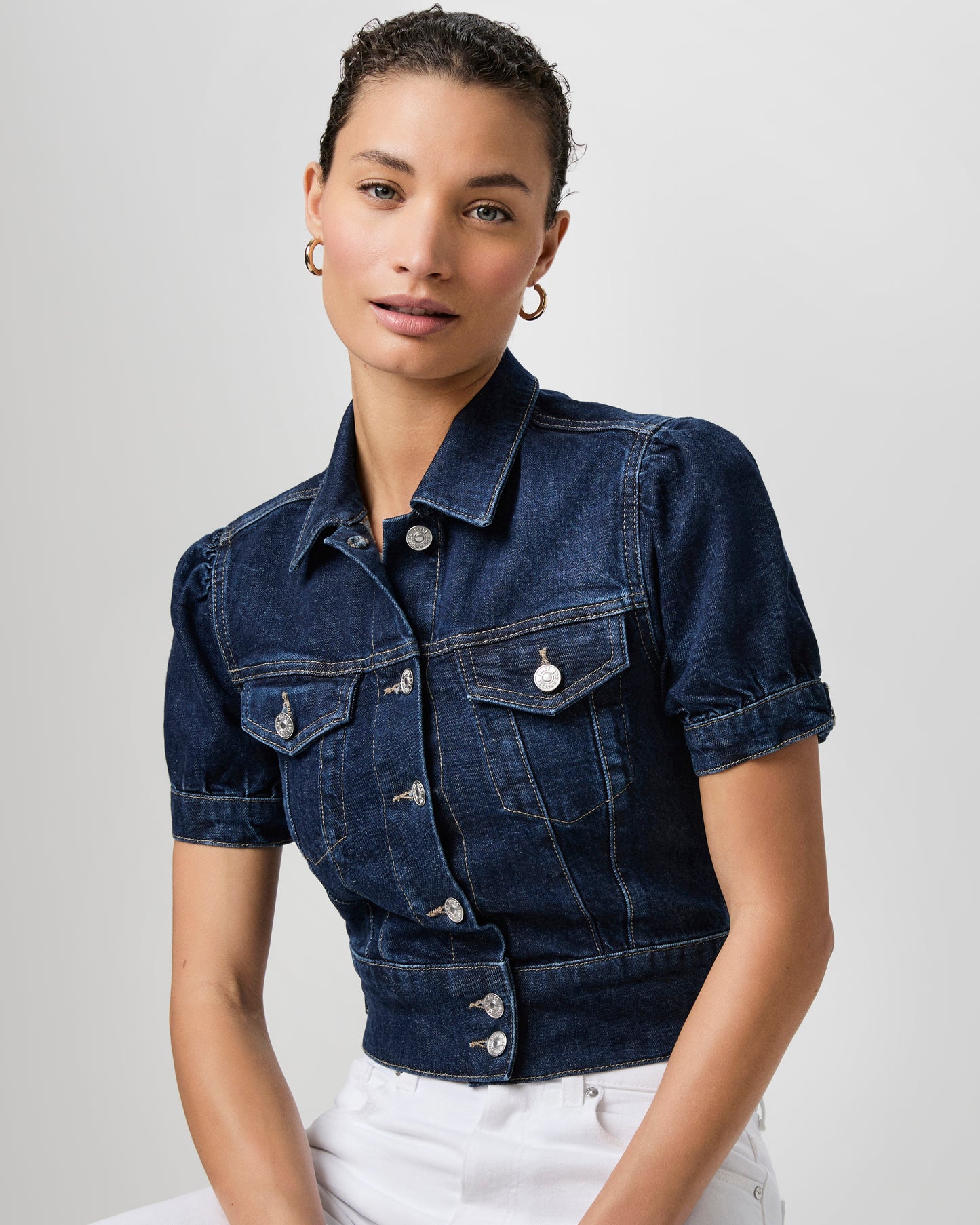 Kendra Jacket - Emberlynn XXS