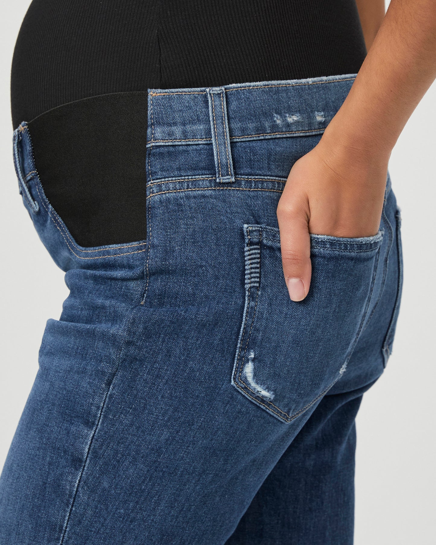 Noella Straight Maternity - Roam, Image4