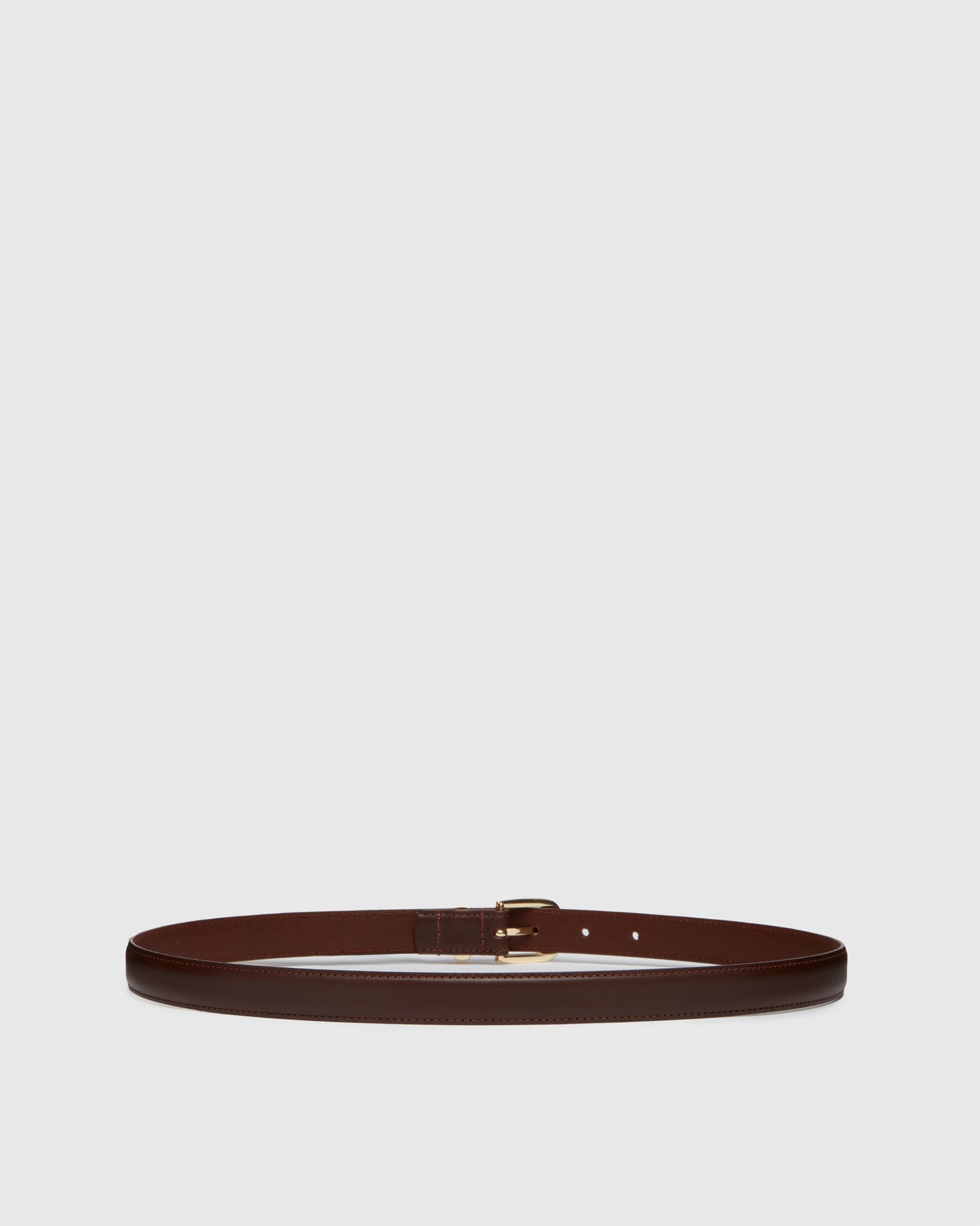 Exclusive* Ingrid - Mahogany Leather, Image 2