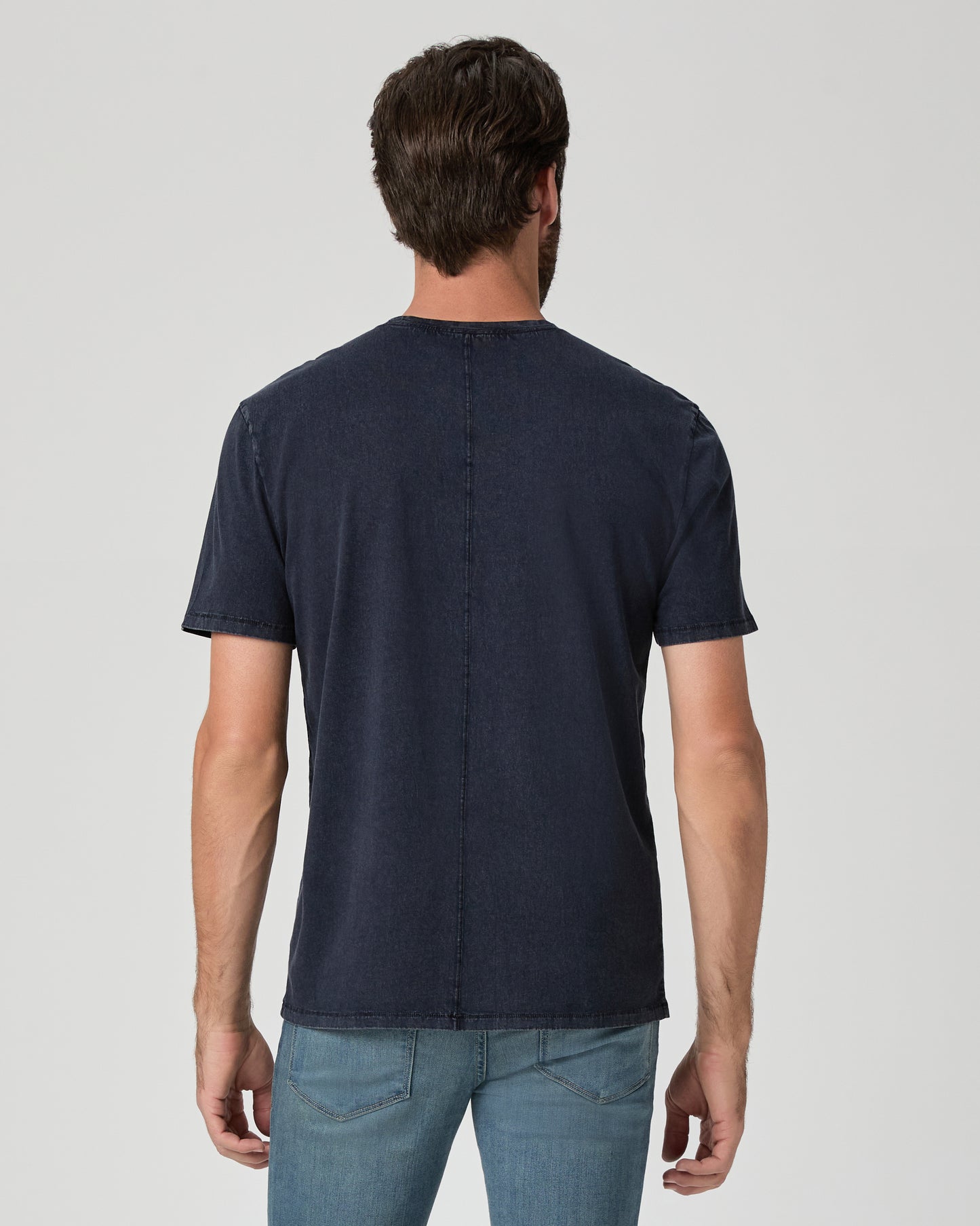 Ramirez Tee - Vintage Deep Anchor S
