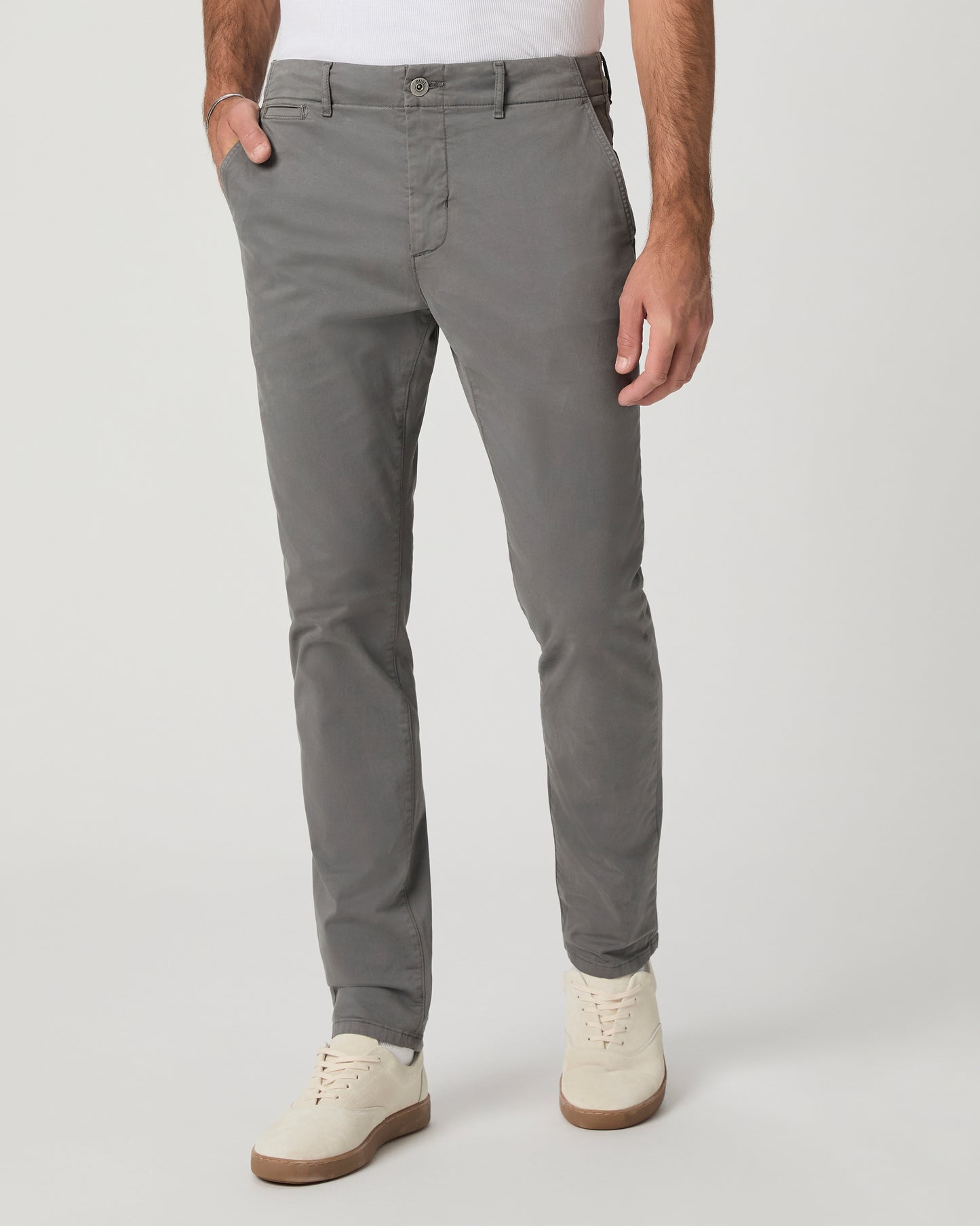 Danford Chino - Cool Slate 28