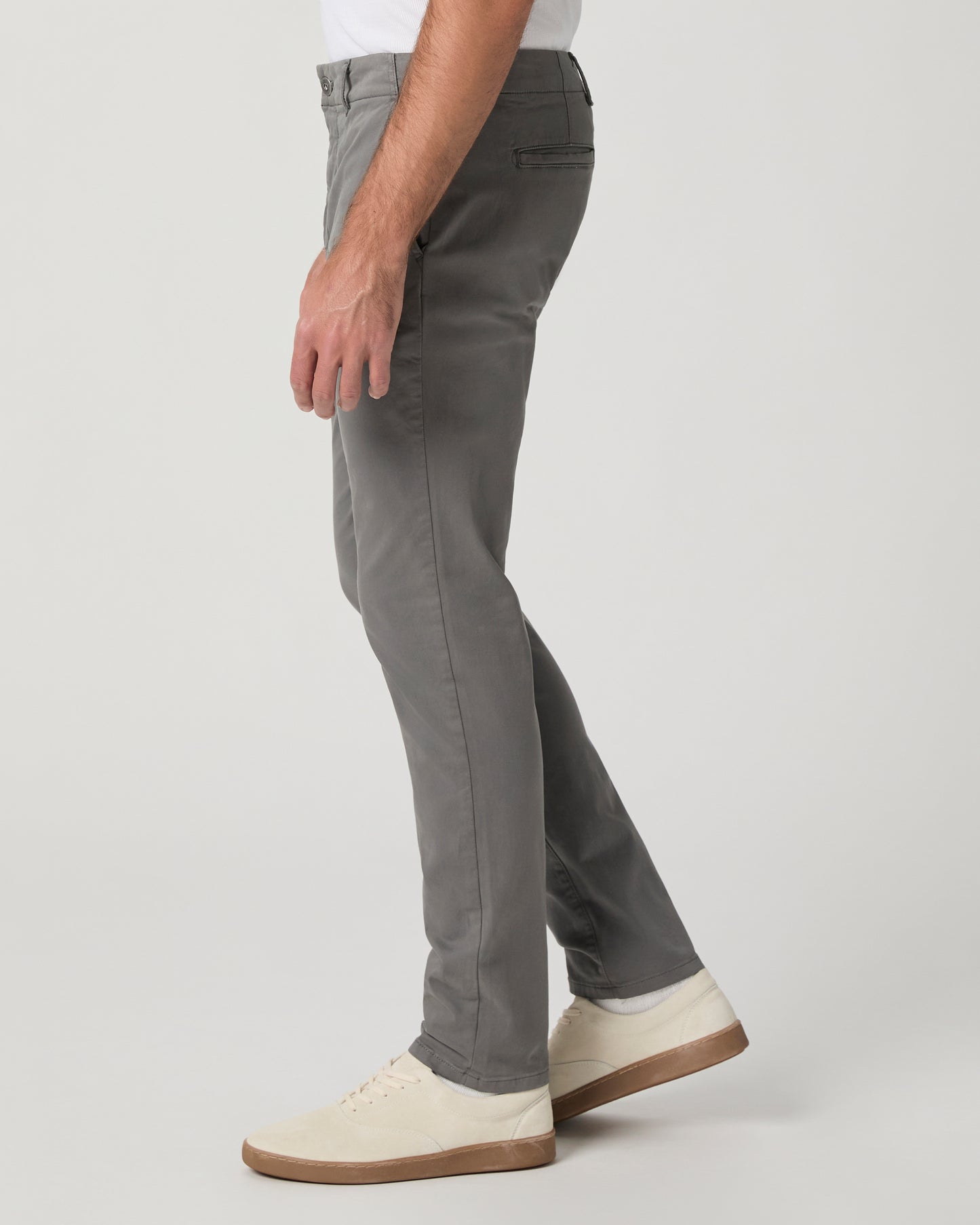 Danford Chino - Cool Slate 28
