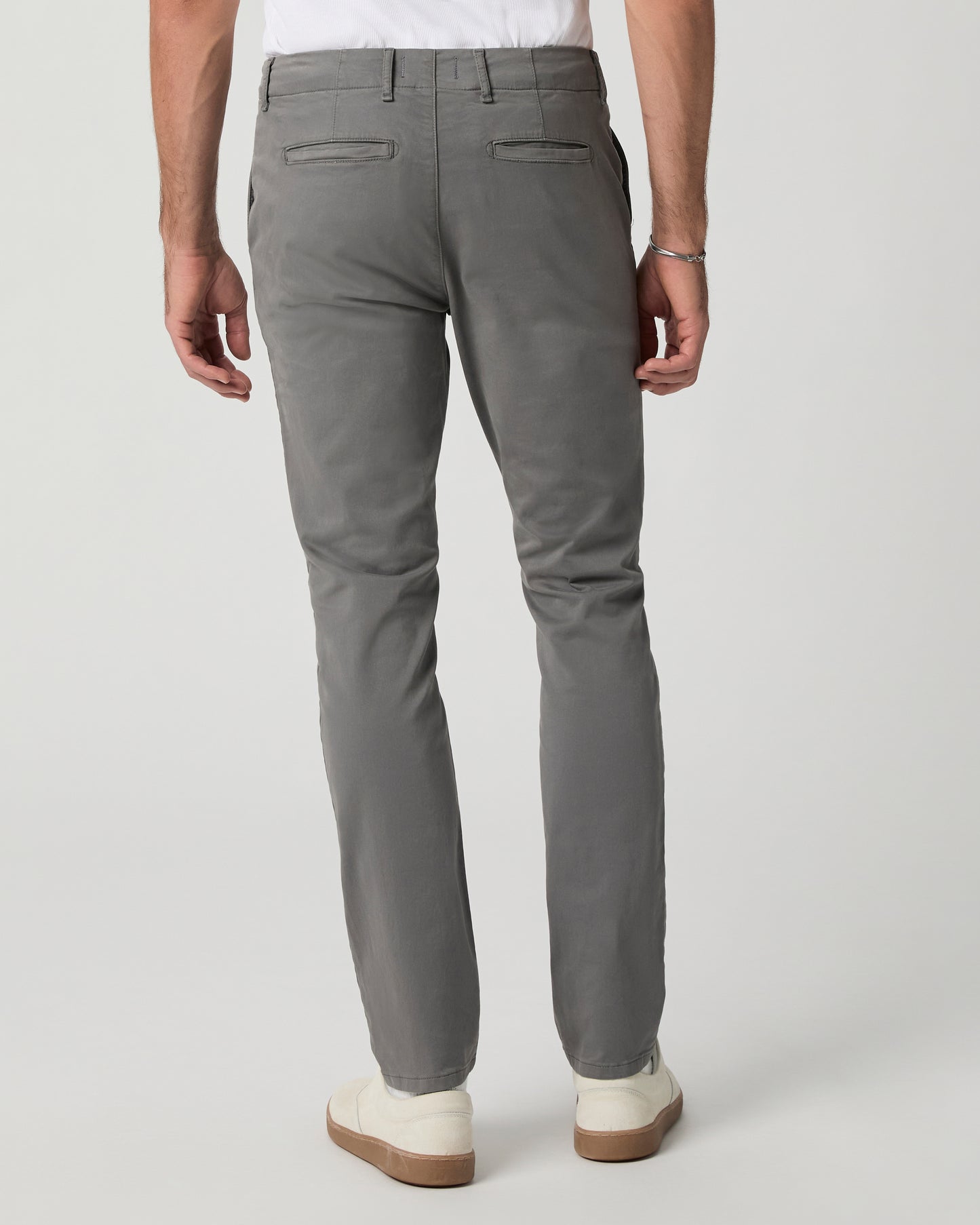 Danford Chino - Cool Slate 28