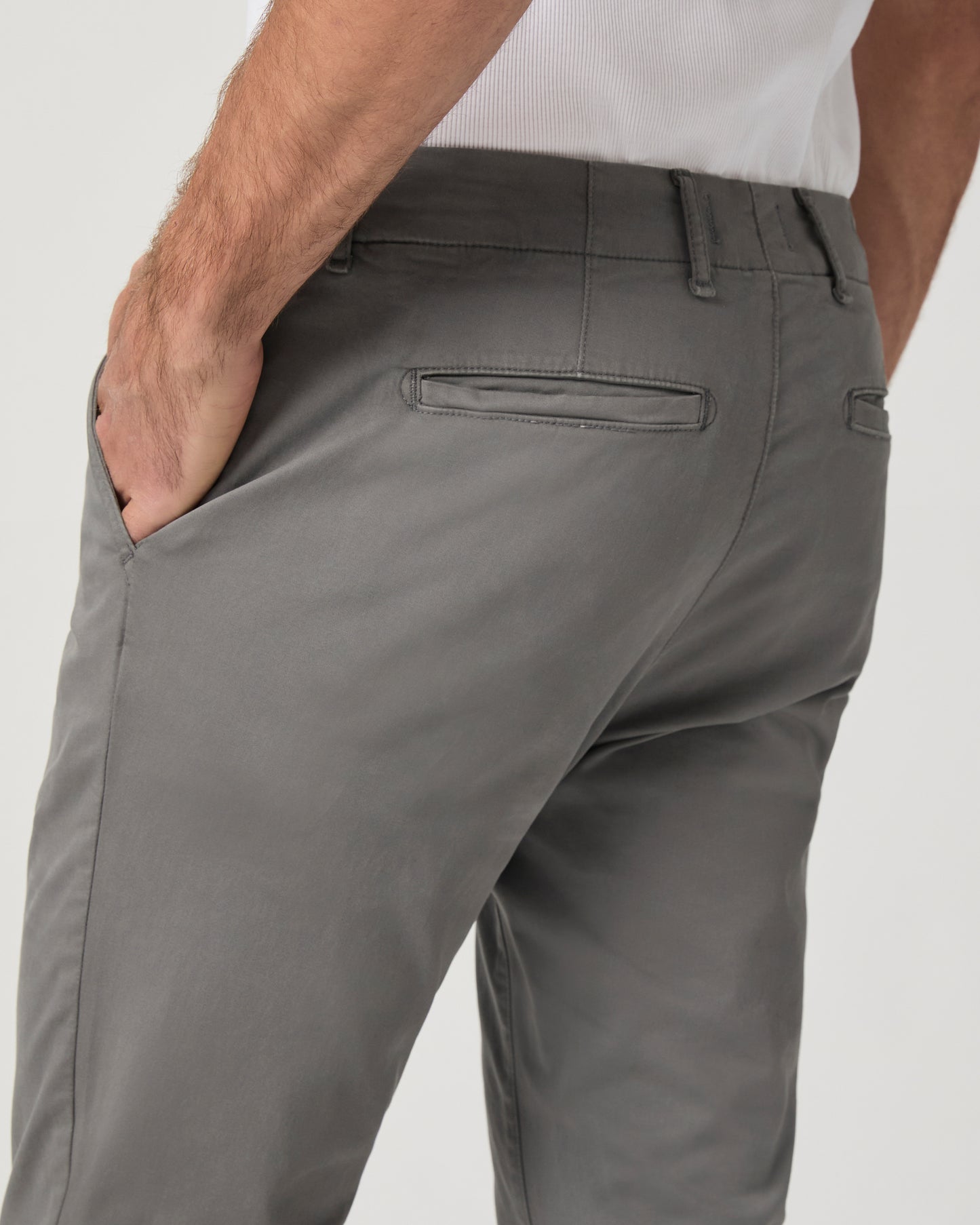Danford Chino - Cool Slate 28