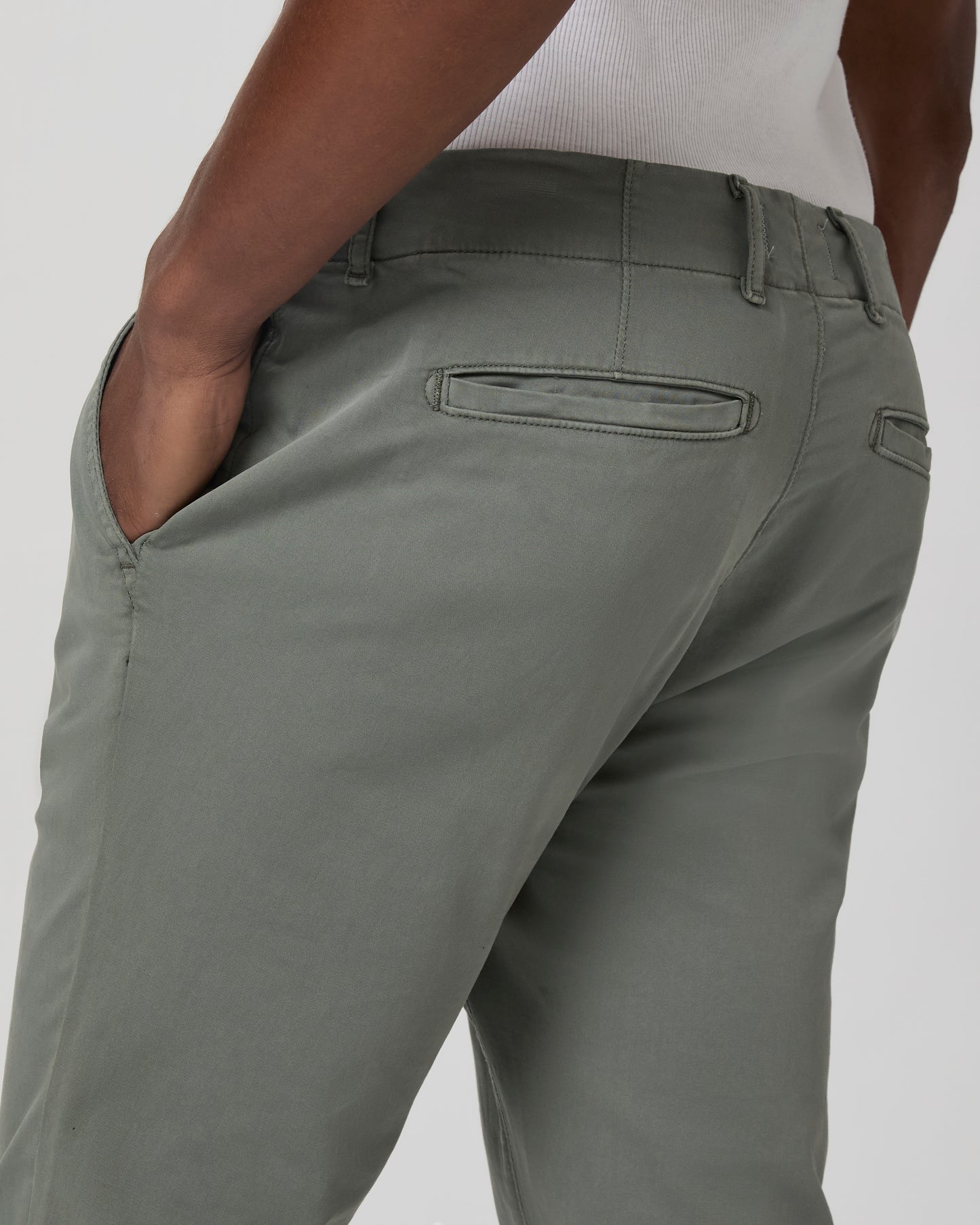 Danford Chino - Bonsai 28