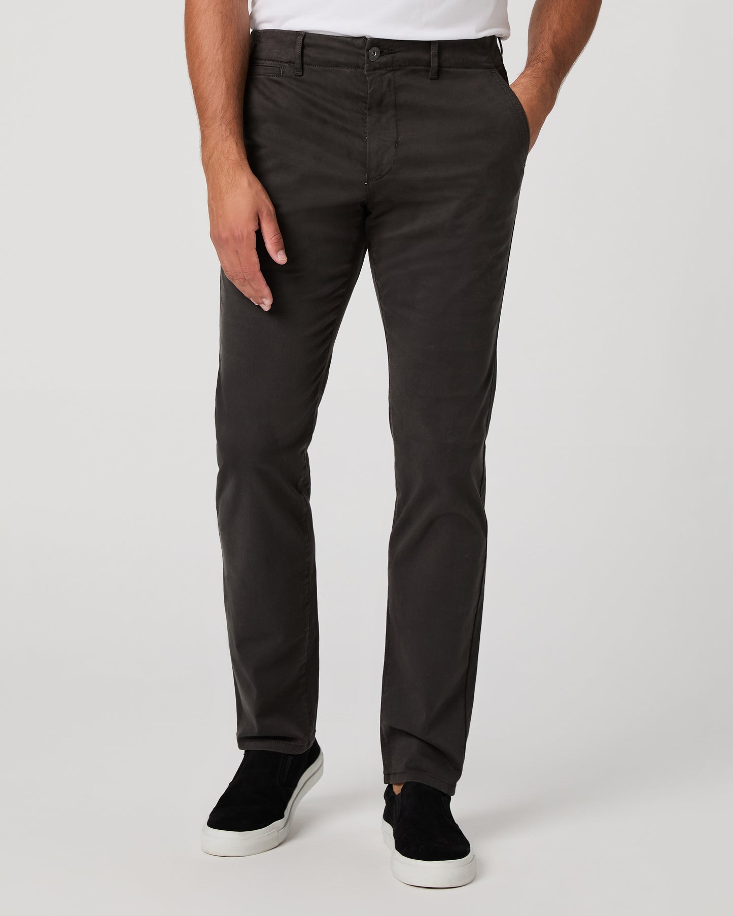 Danford Chino - Dark Iron 28