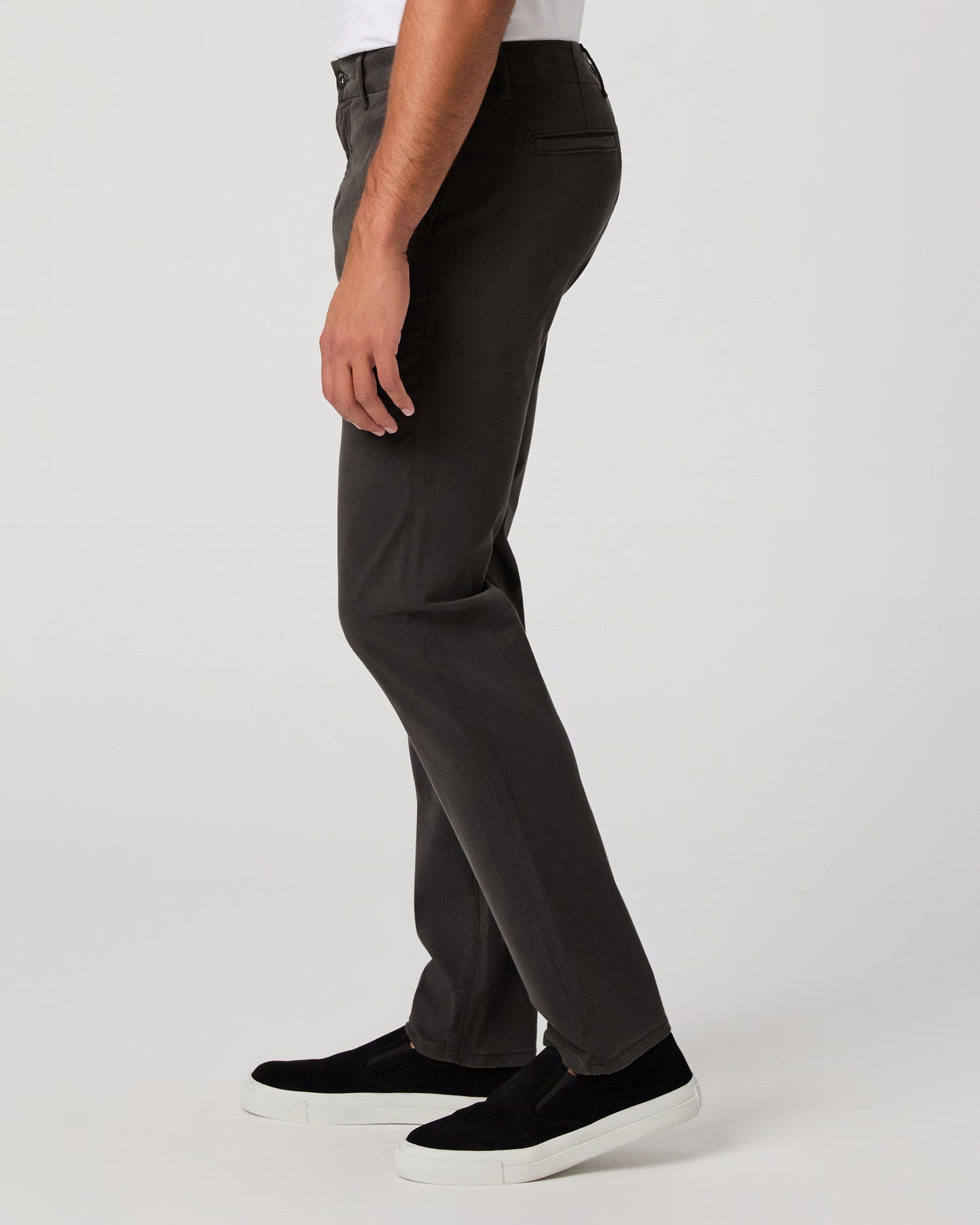 Danford Chino - Dark Iron 28