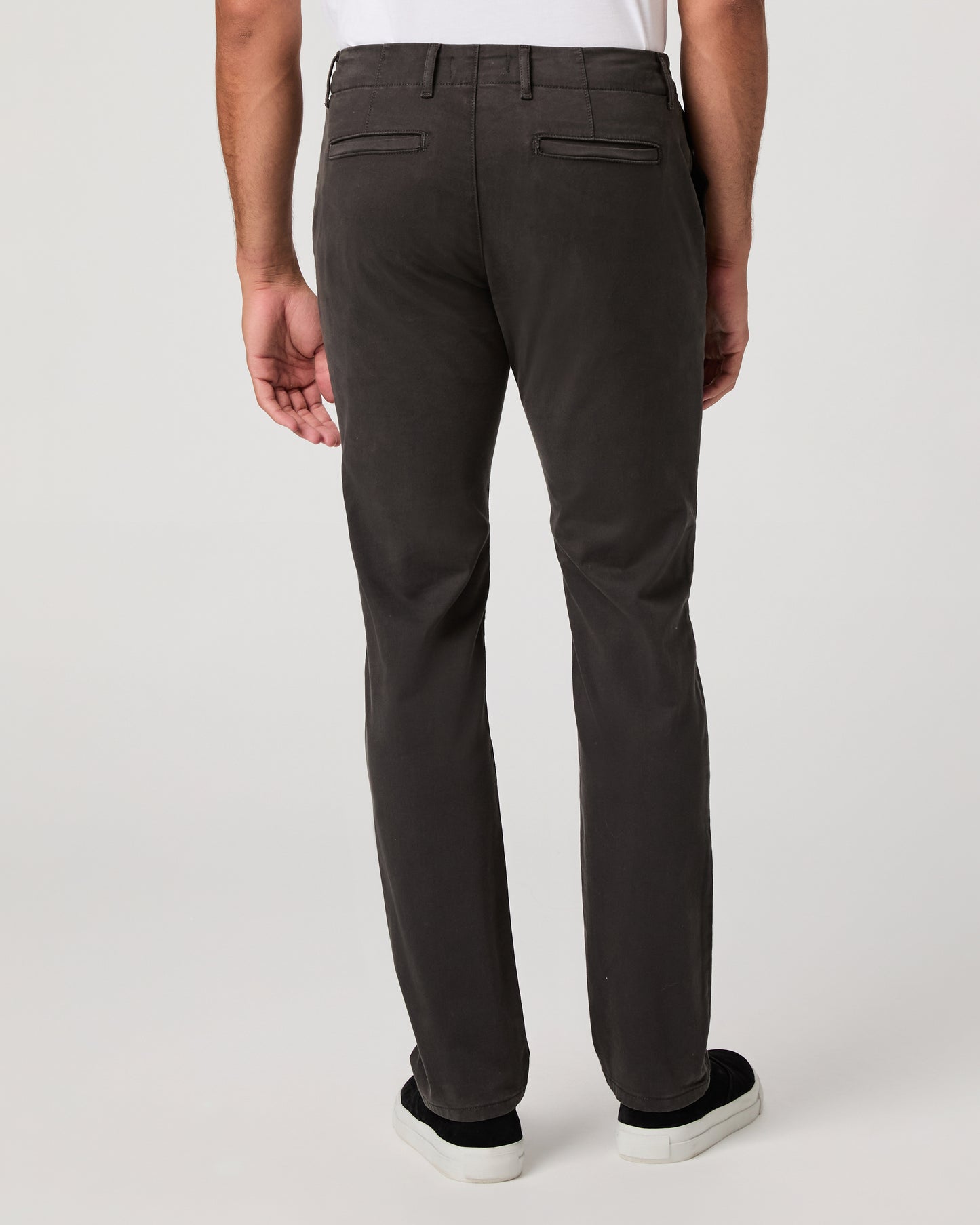 Danford Chino - Dark Iron 28