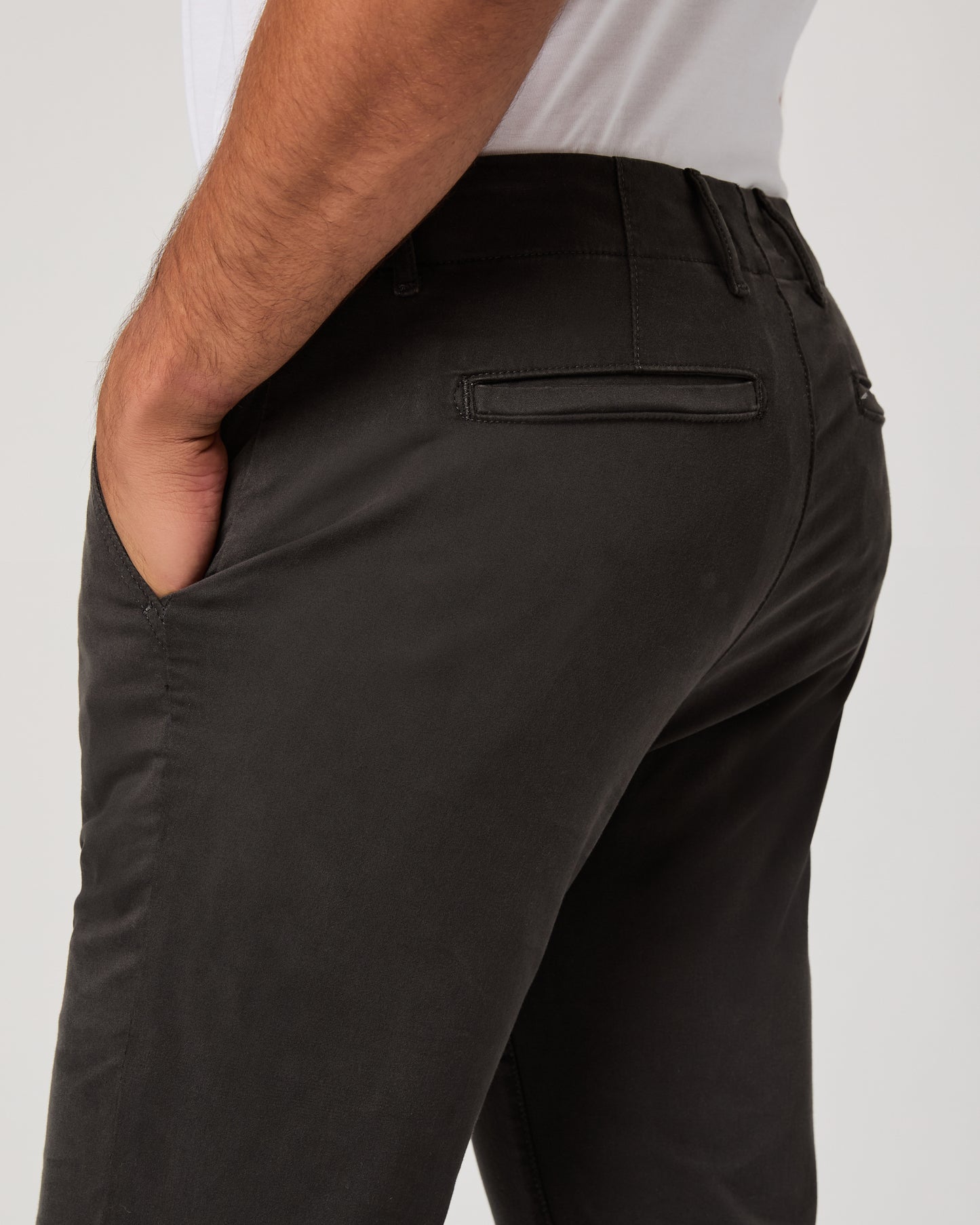 Danford Chino - Dark Iron 28
