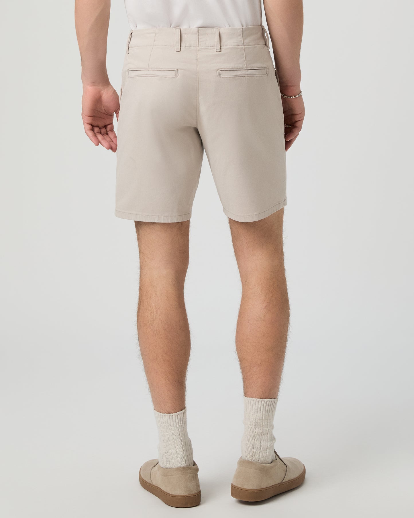 Phillips Short - Fresh Oyster 28