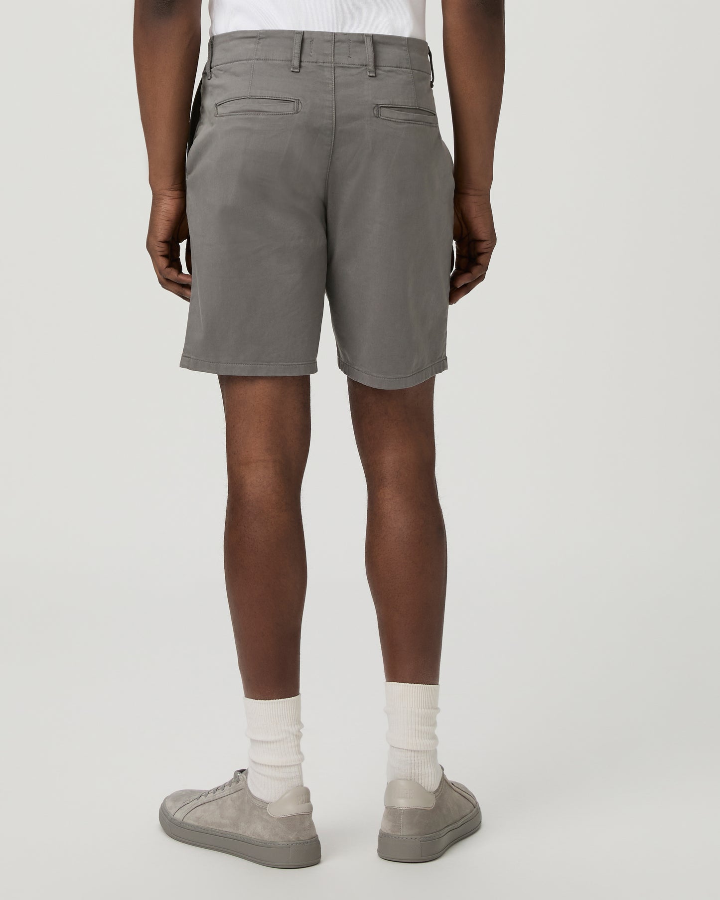 Phillips Short - Cool Slate