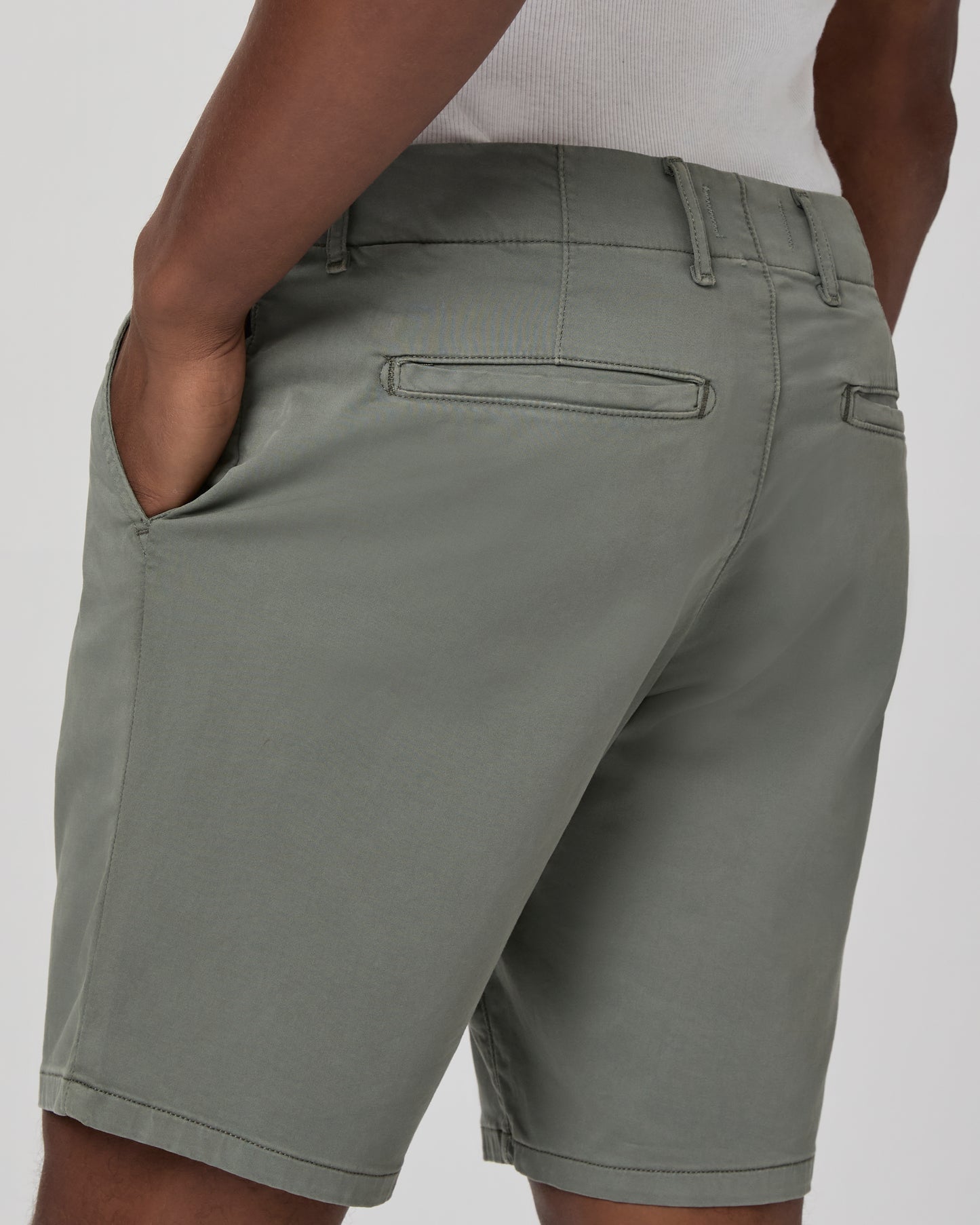 Phillips Short - Bonsai 28