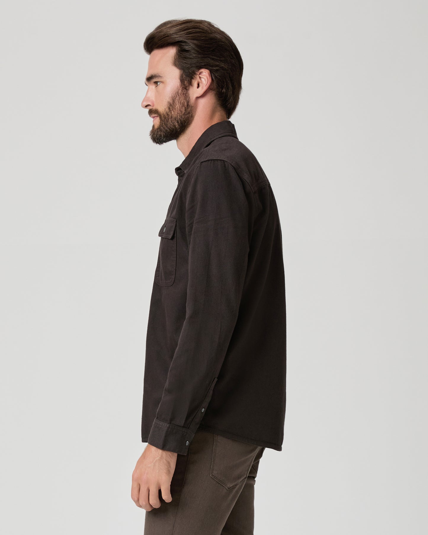Martin Shirt - Carbanolo S
