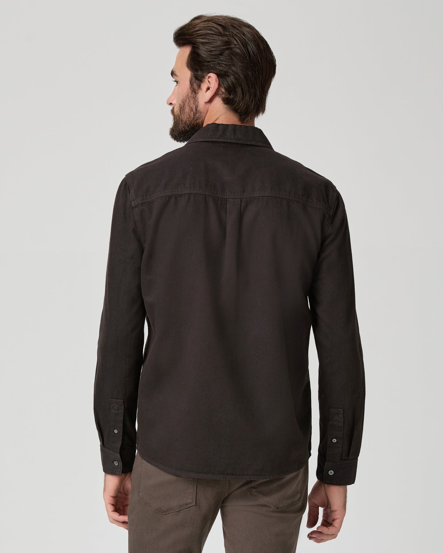 Martin Shirt - Carbanolo S