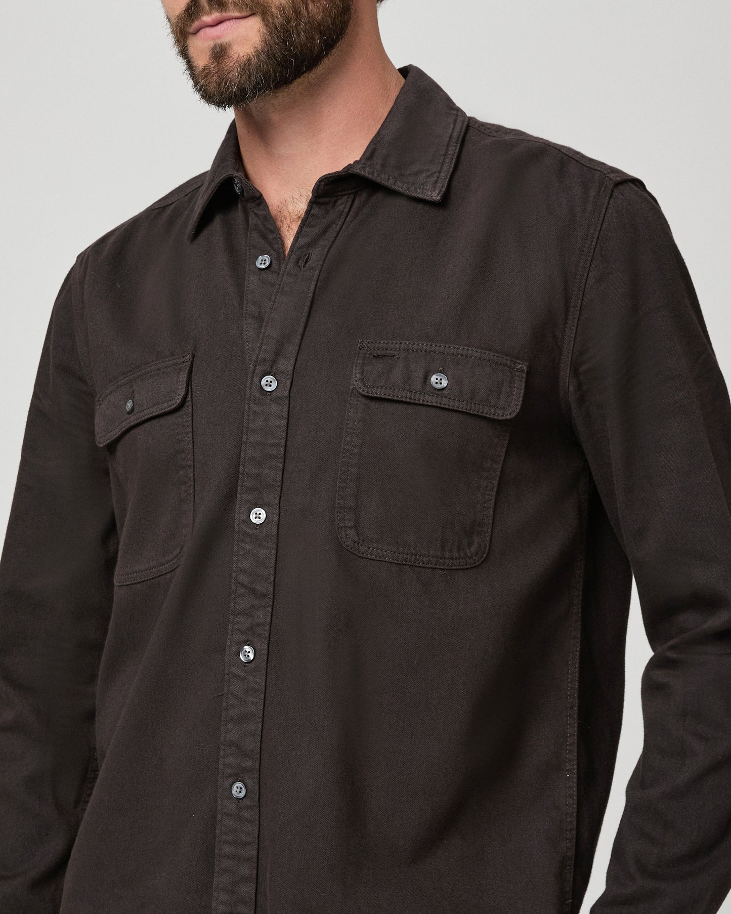Martin Shirt - Carbanolo S