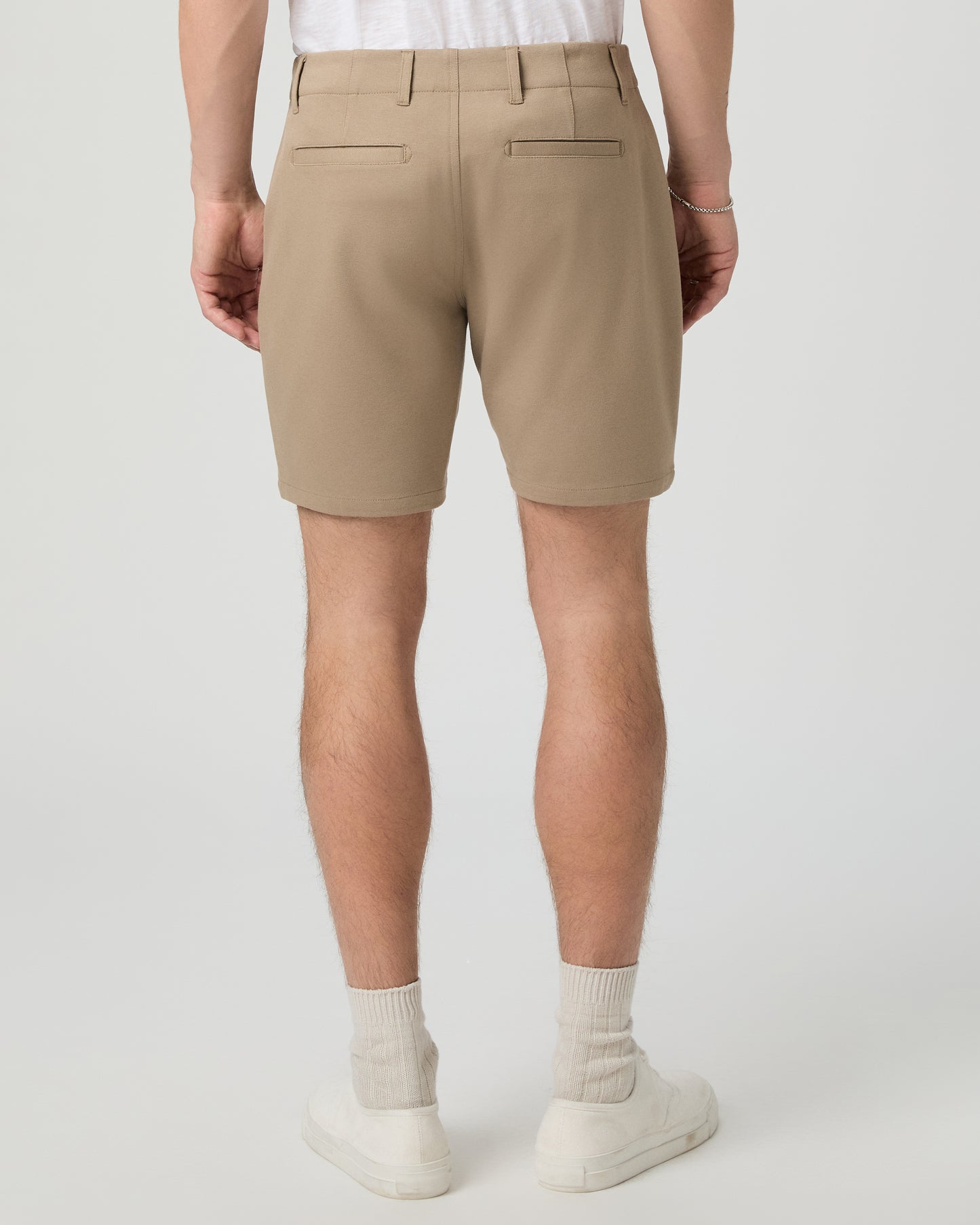 Rickson Short - Warm Birch 28