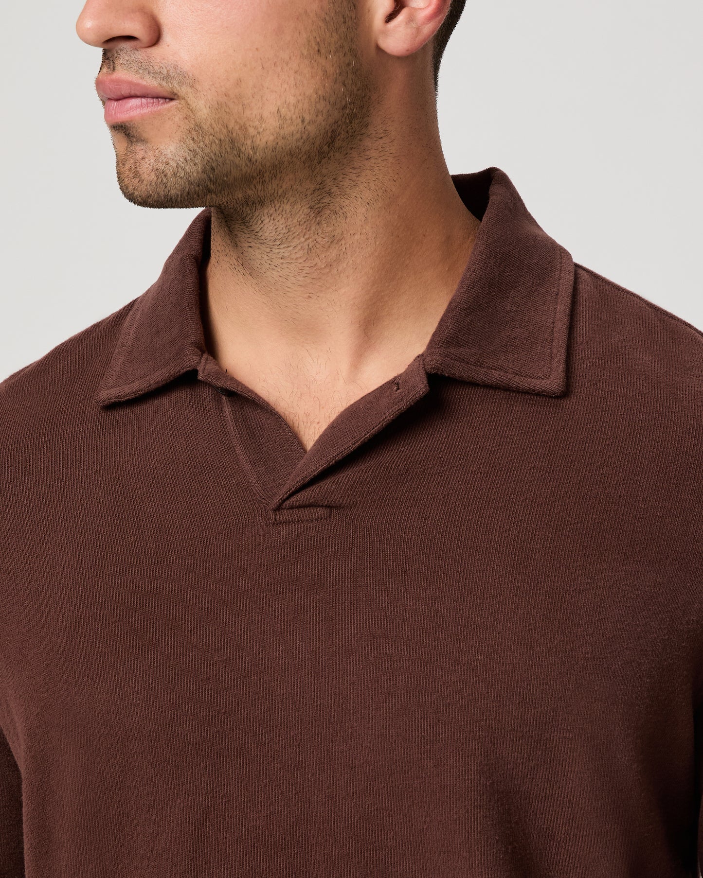 Hammond Polo - Burnt Ember S