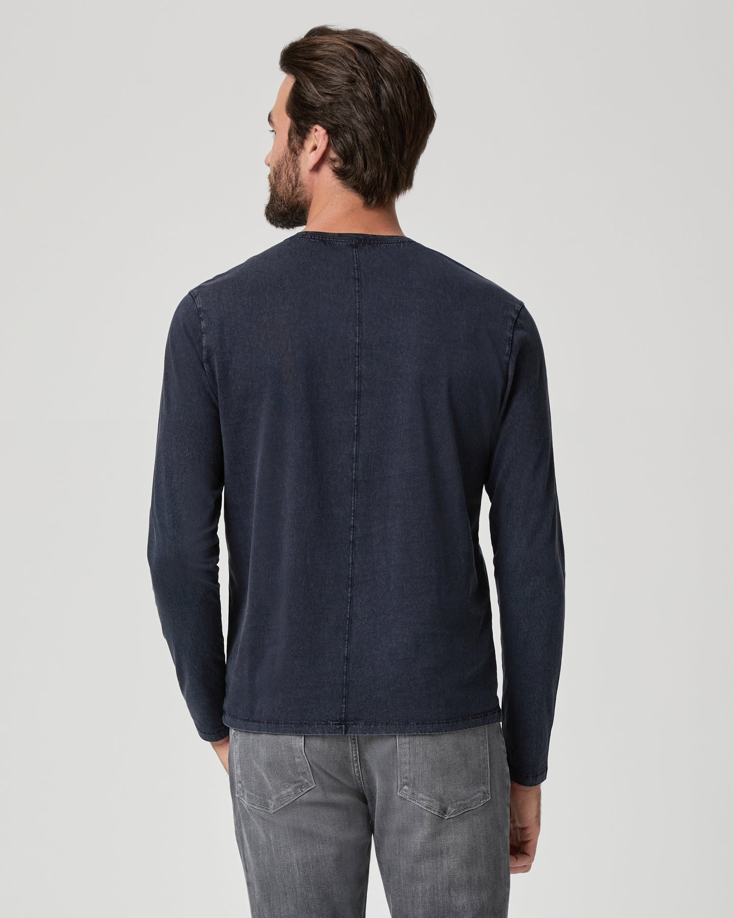 Enzo Shirt - Vintage Deep Anchor S