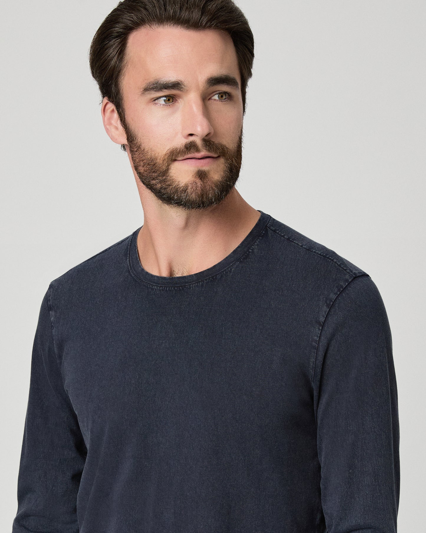 Enzo Shirt - Vintage Deep Anchor S