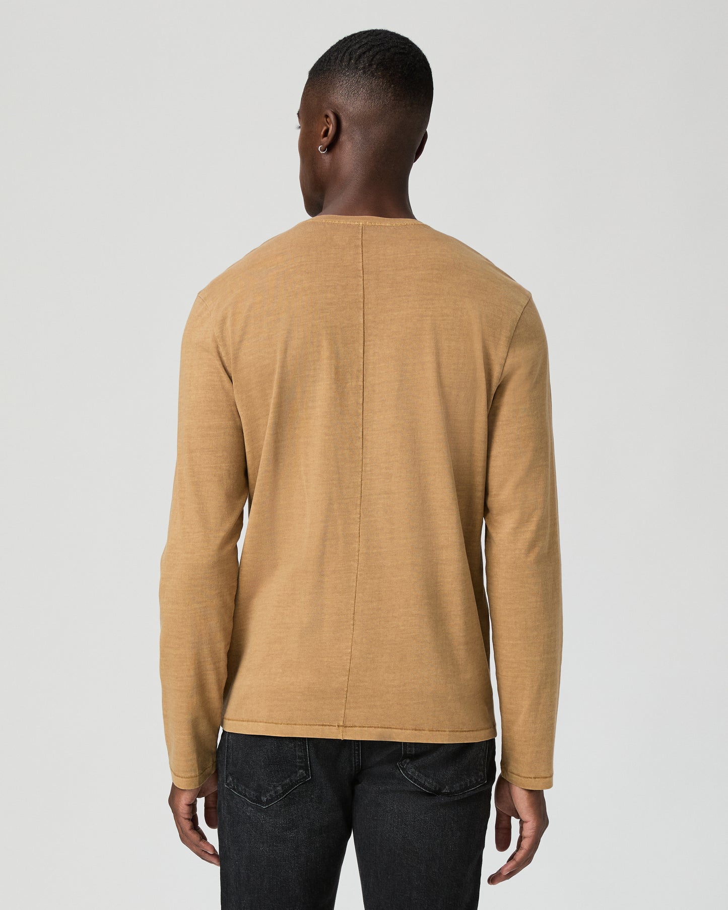 Enzo Shirt - Vintage Palomino S