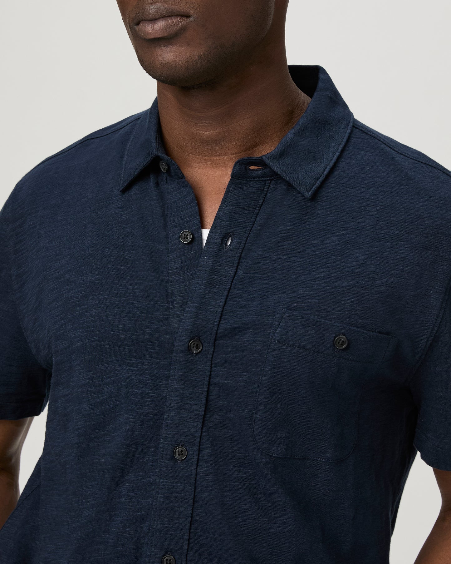 Carillo Short Sleeve - Deep Anchor S