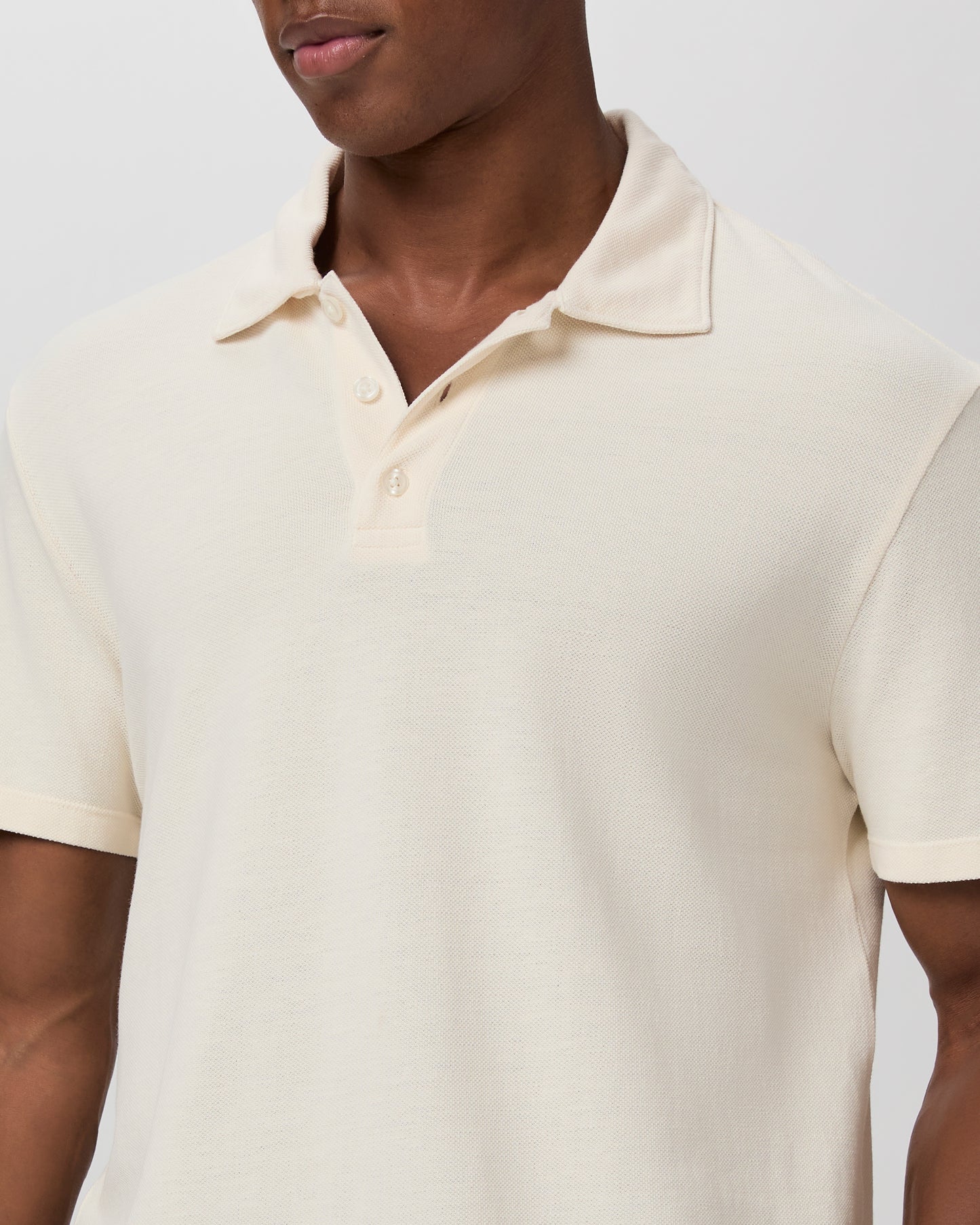 Demille Polo - Silt S