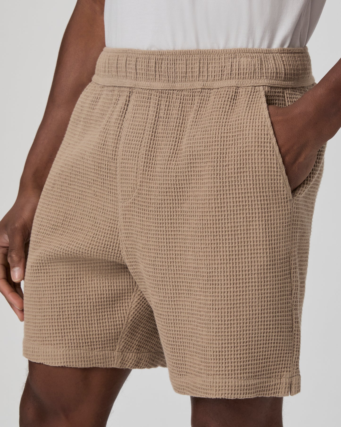 Chalmers Short - Smoked Oak S