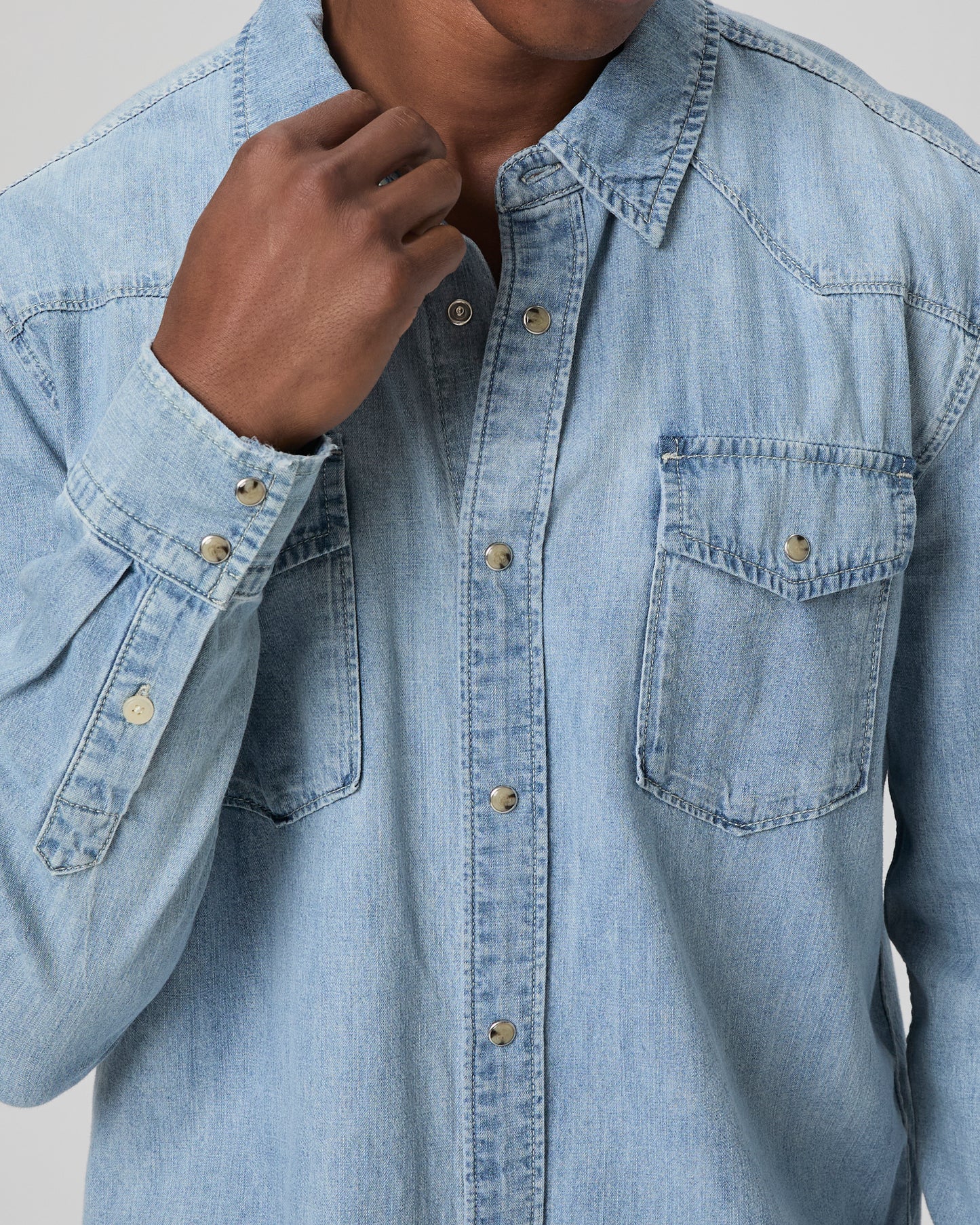 Cazador Shirt - Marzone XS