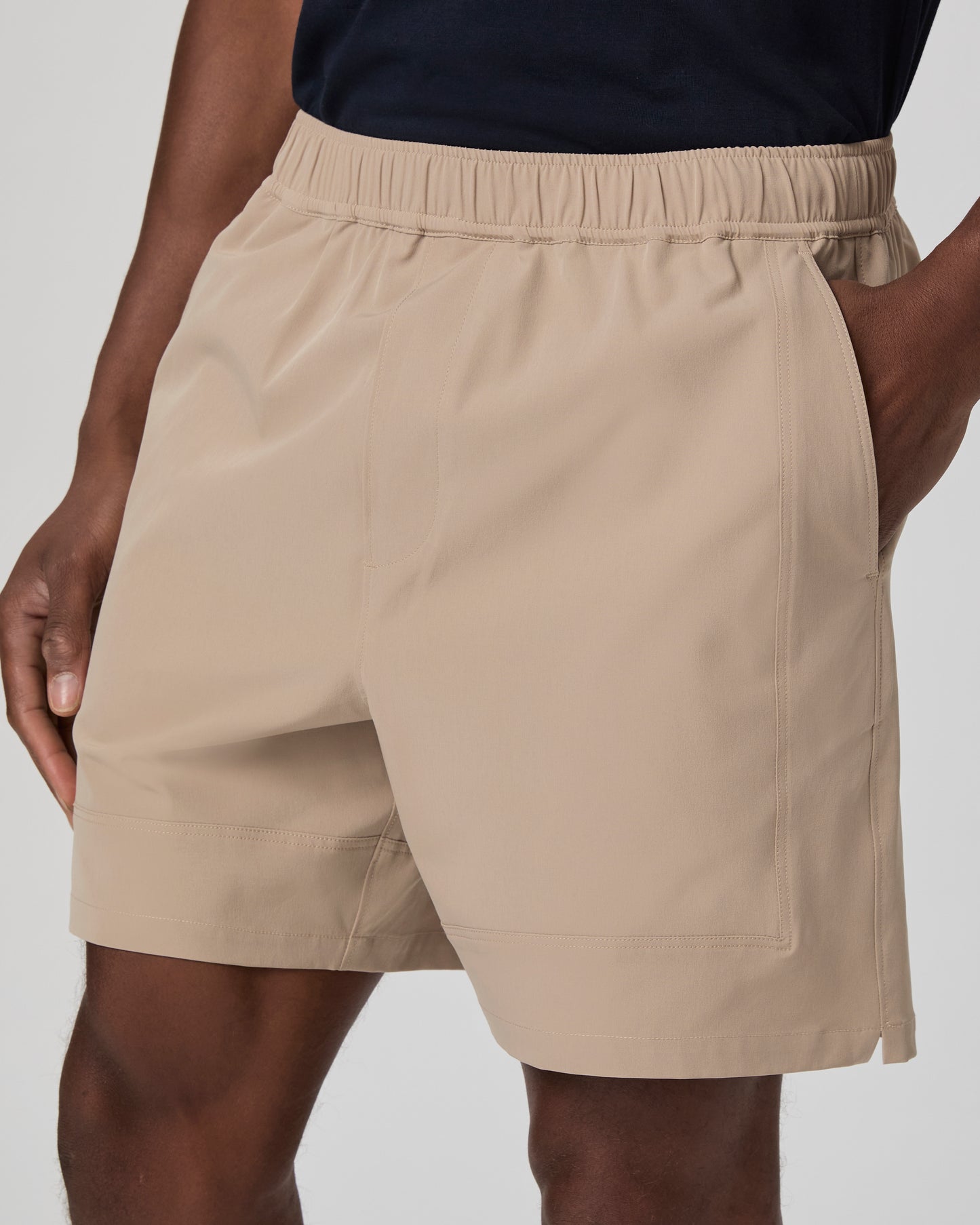 Munoz Short - Smoked Oak S