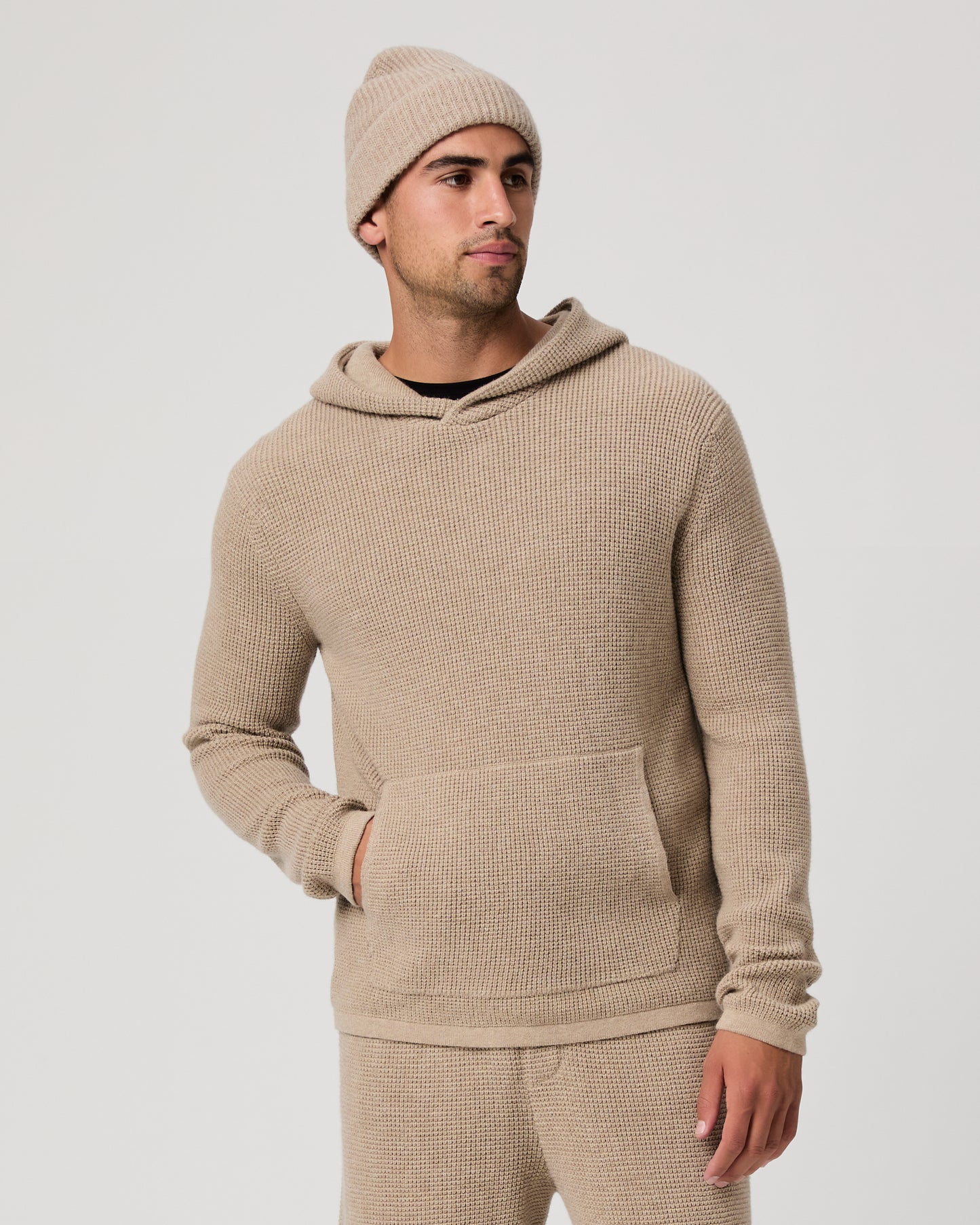 Elder Beanie - Mojave Sand 1SZE