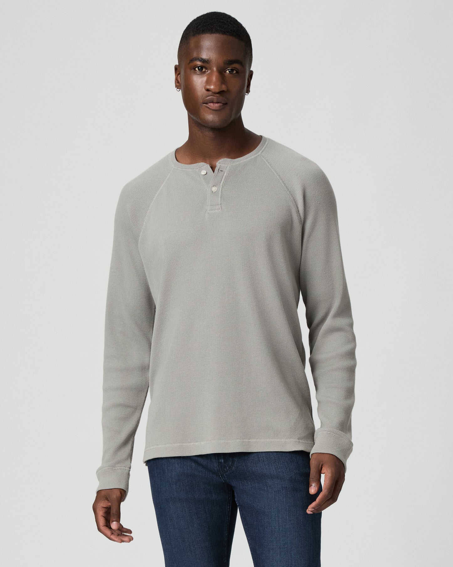 Abaroa Henley - Rhino S