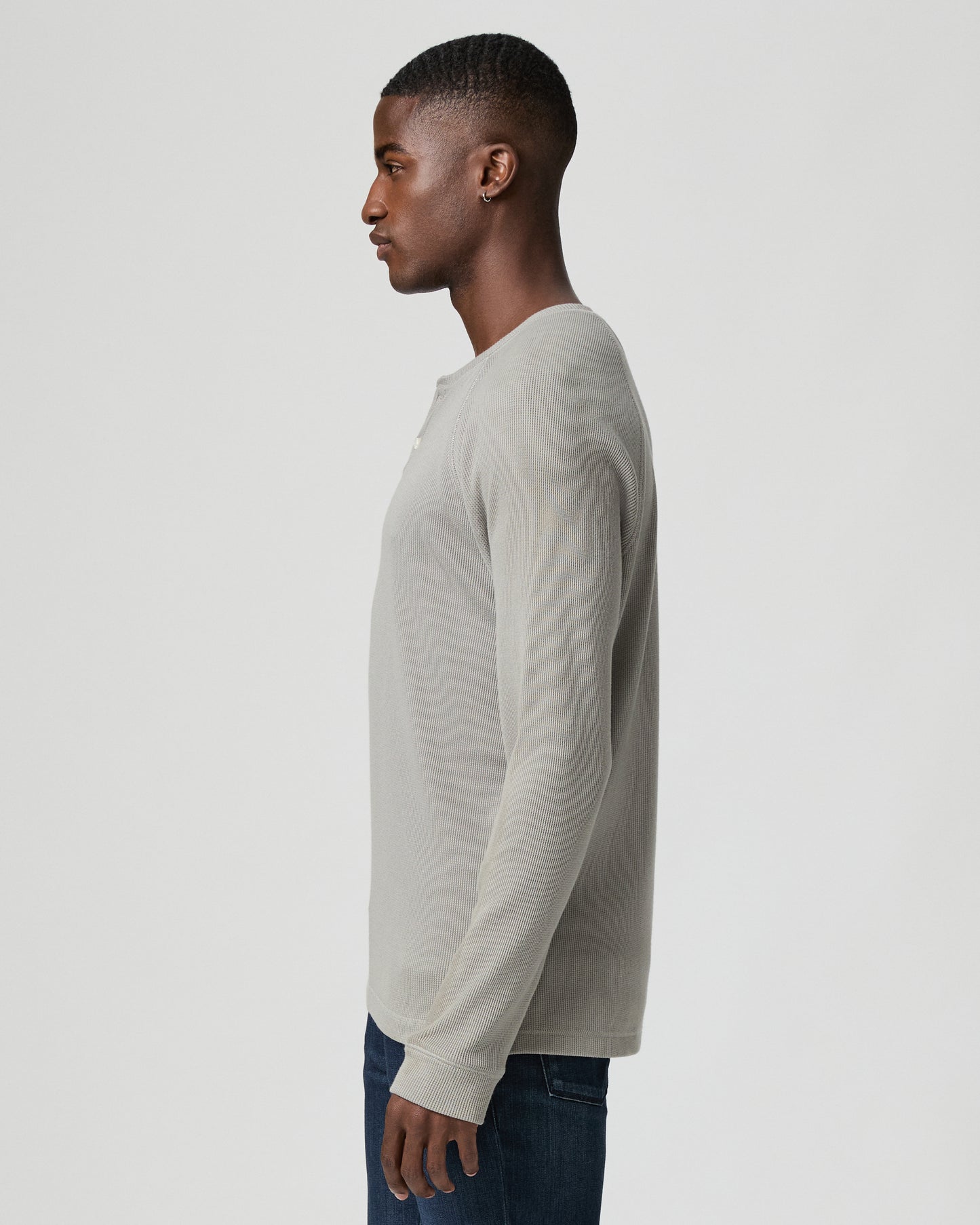 Abaroa Henley - Rhino S