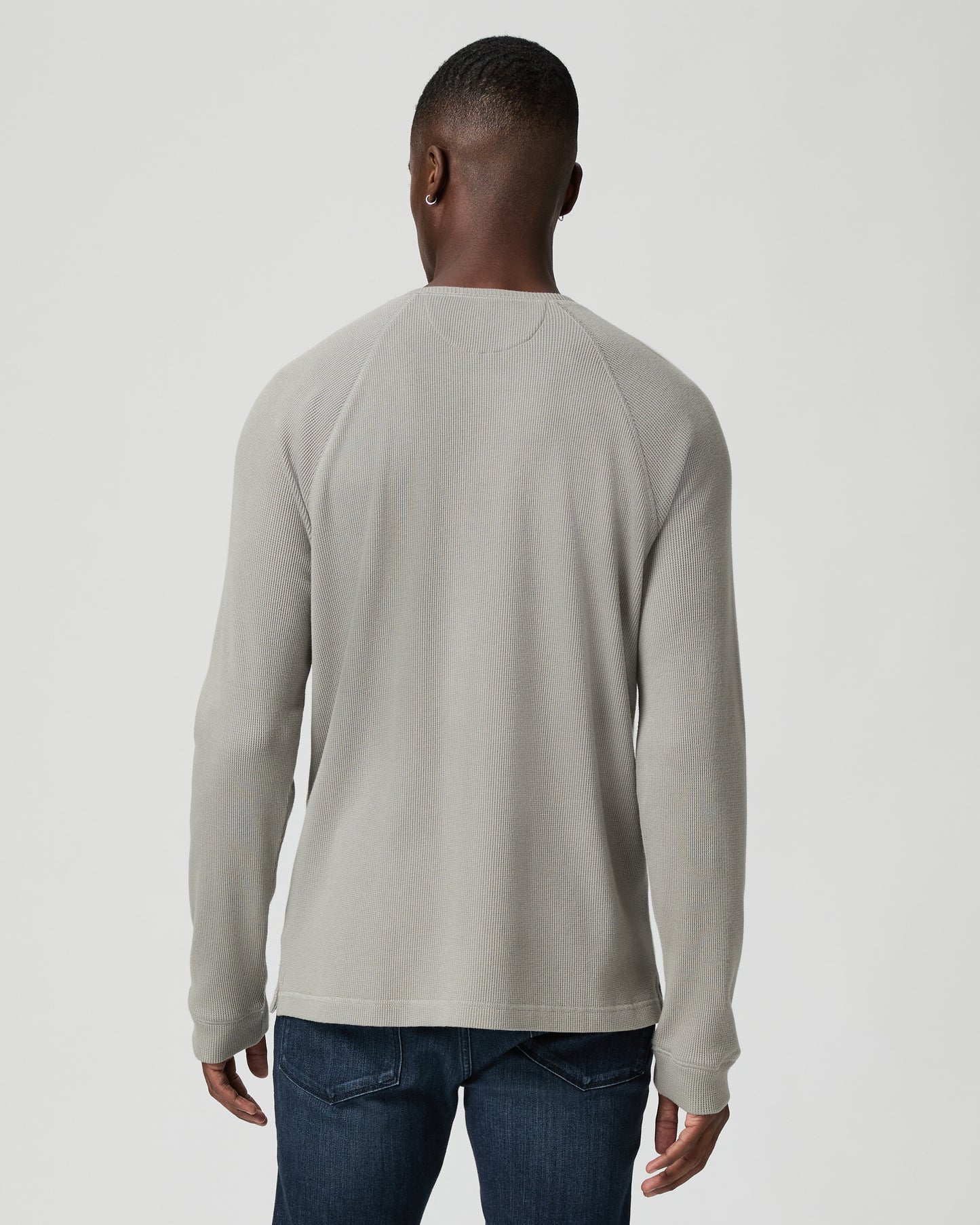Abaroa Henley - Rhino S