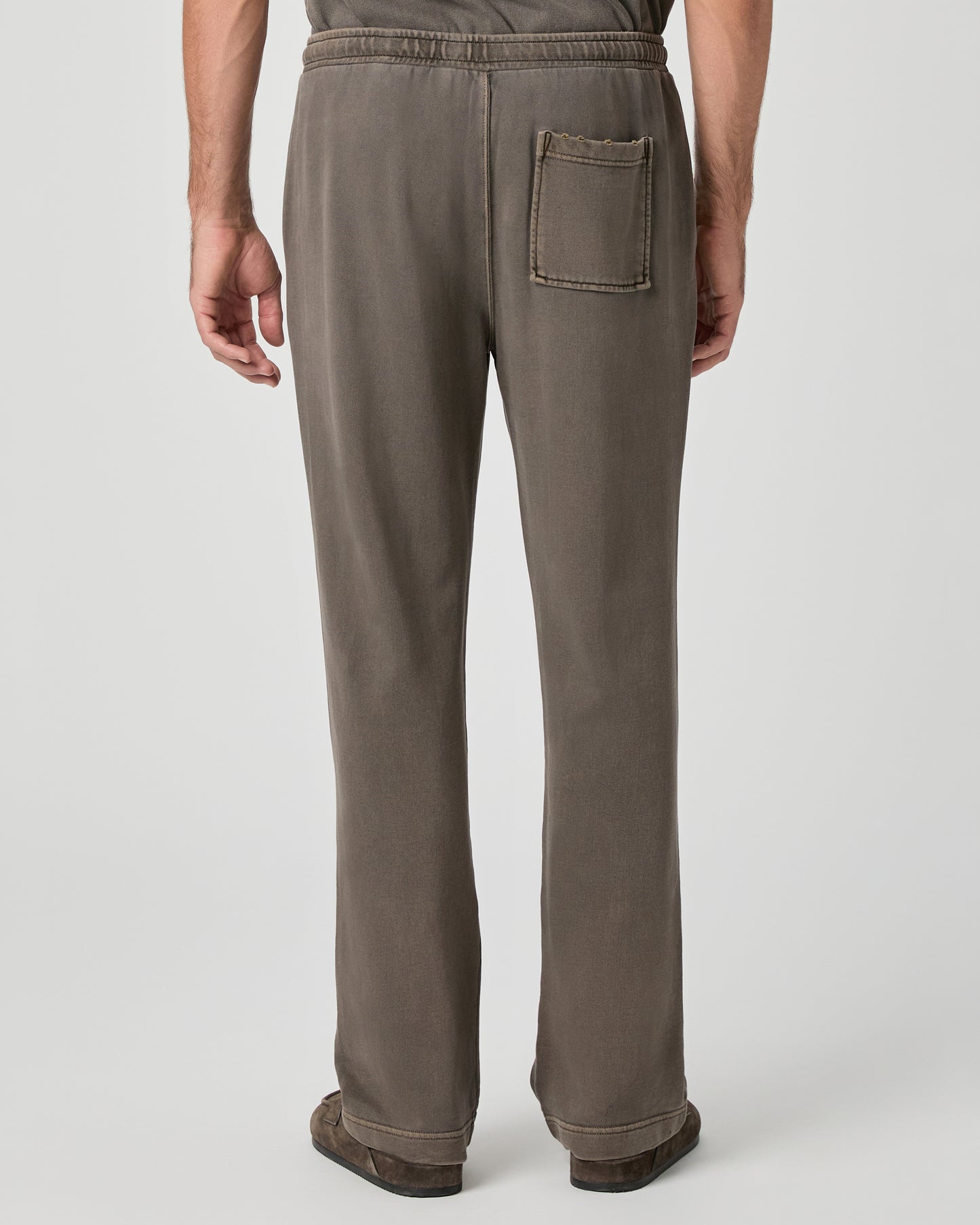 Godfrey Sweatpant - Vintage Deep Chocolate S