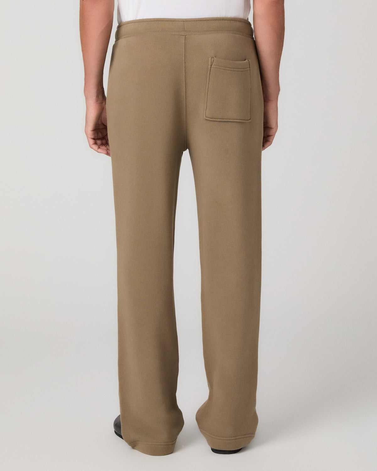 Godfrey Sweatpant - Washed Hinoki XS