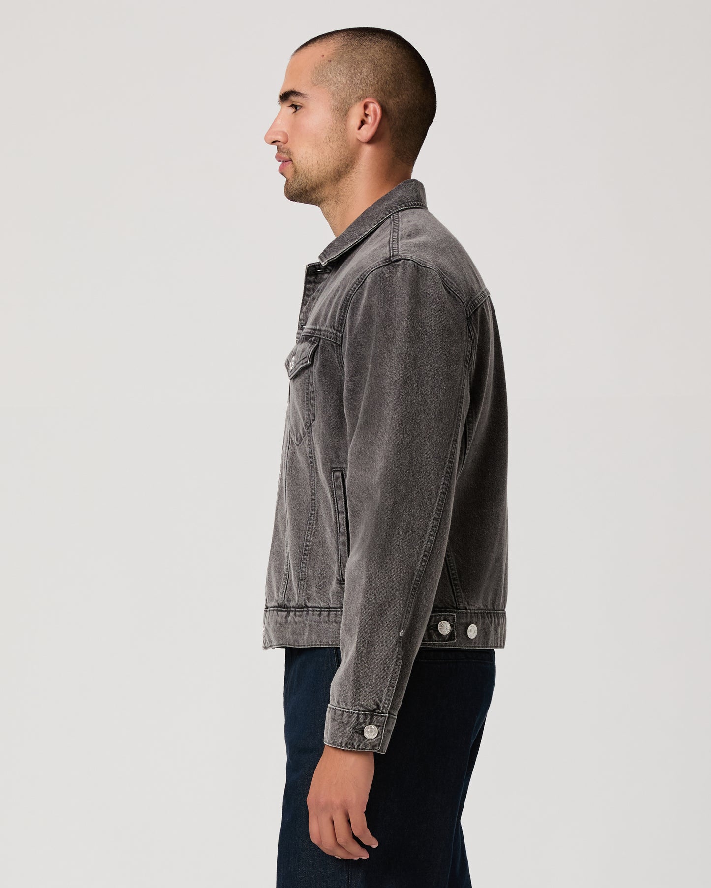 Erickson Jacket - Delaney S