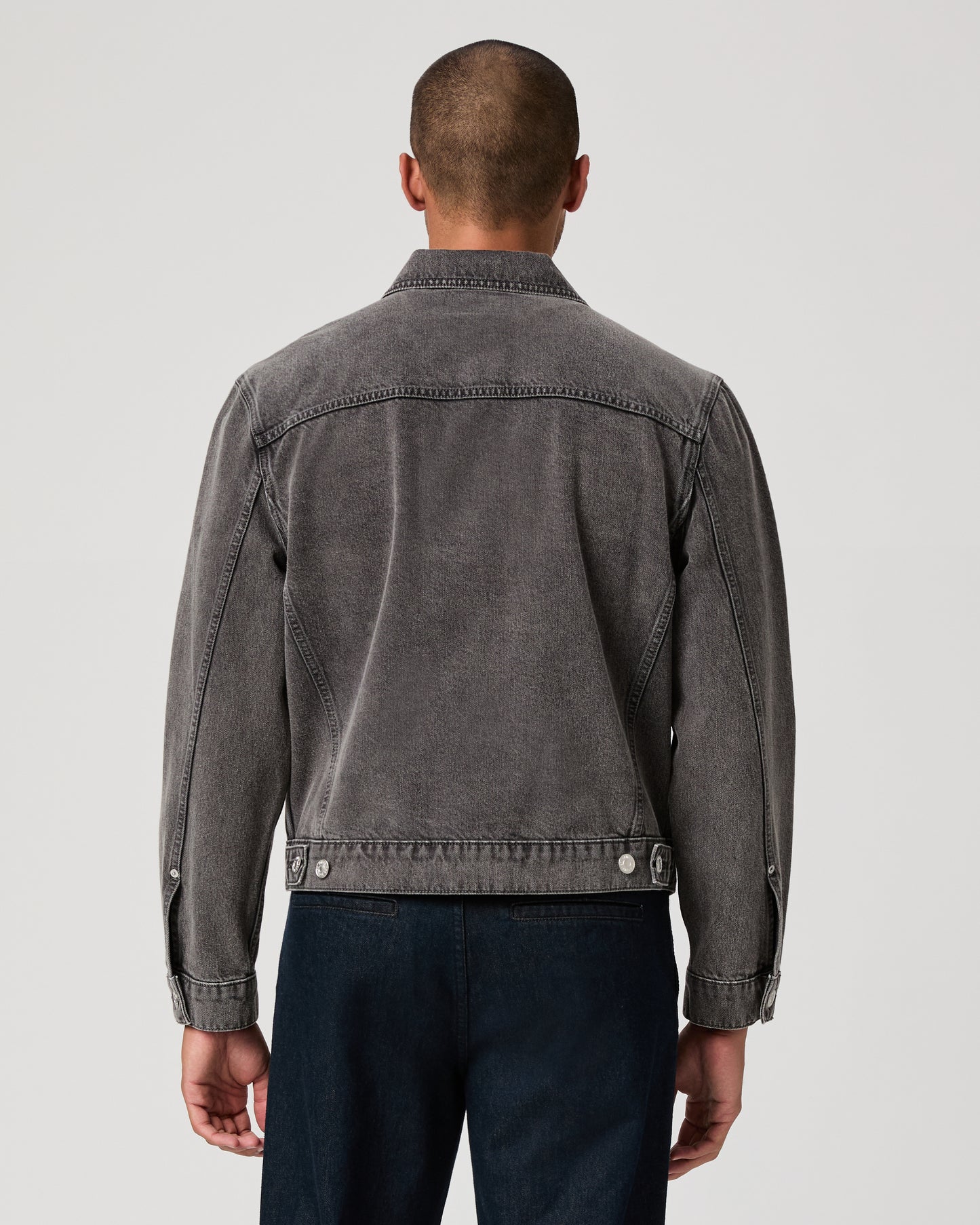 Erickson Jacket - Delaney S