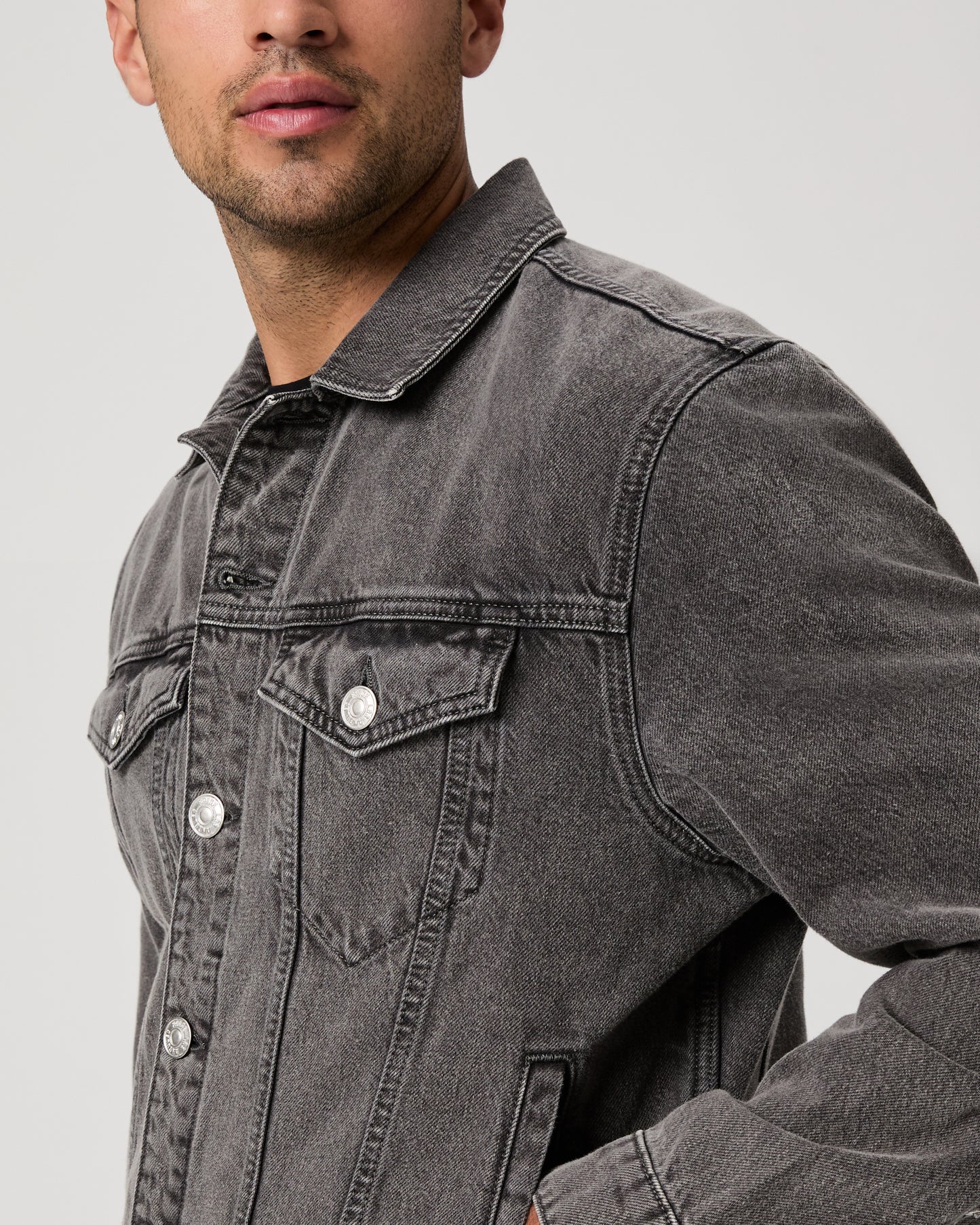 Erickson Jacket - Delaney S