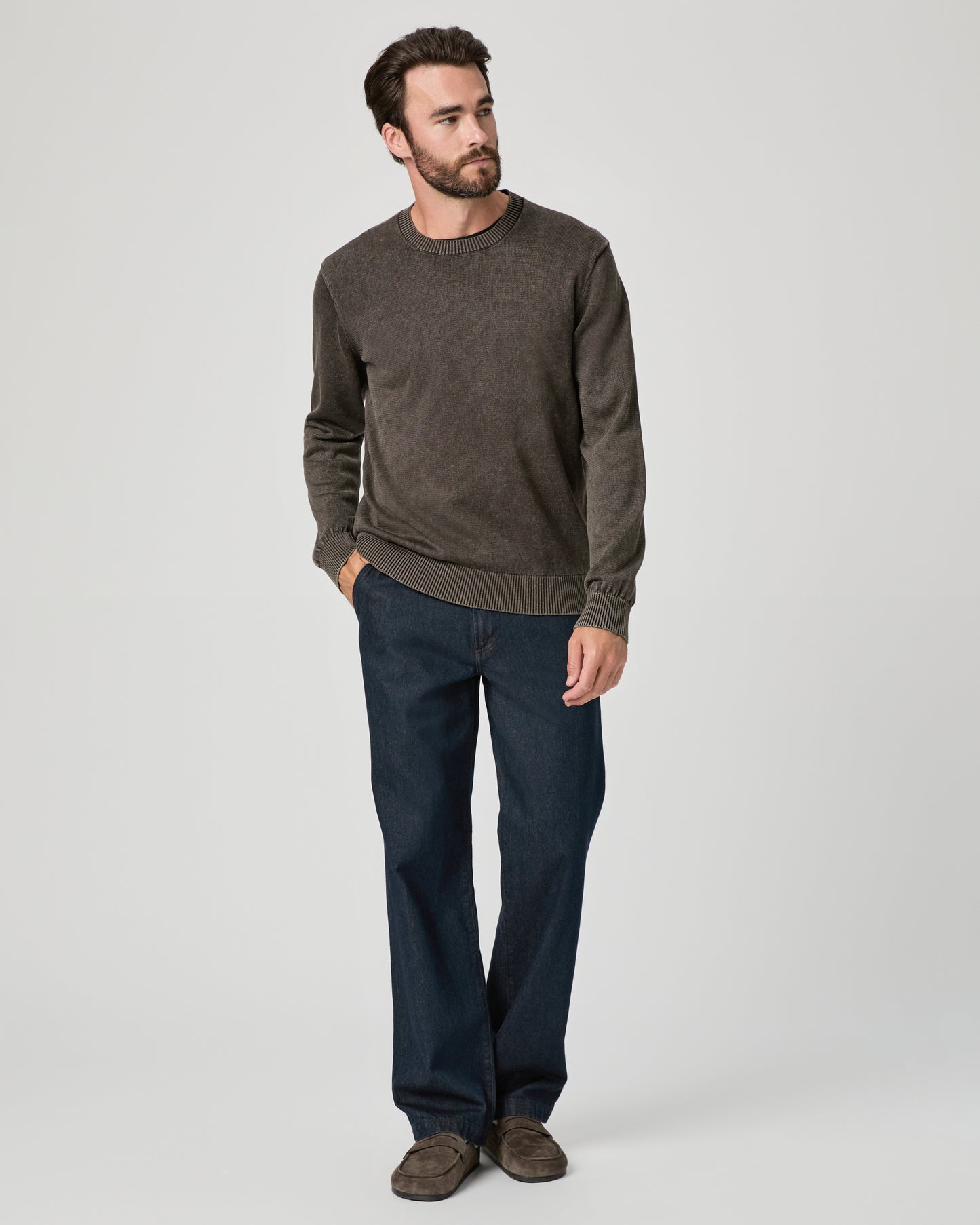 Roseland Trouser - Granby 28