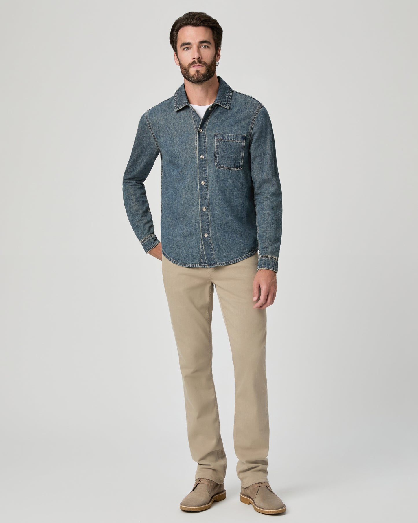 Darindo Shirt - Abaron S