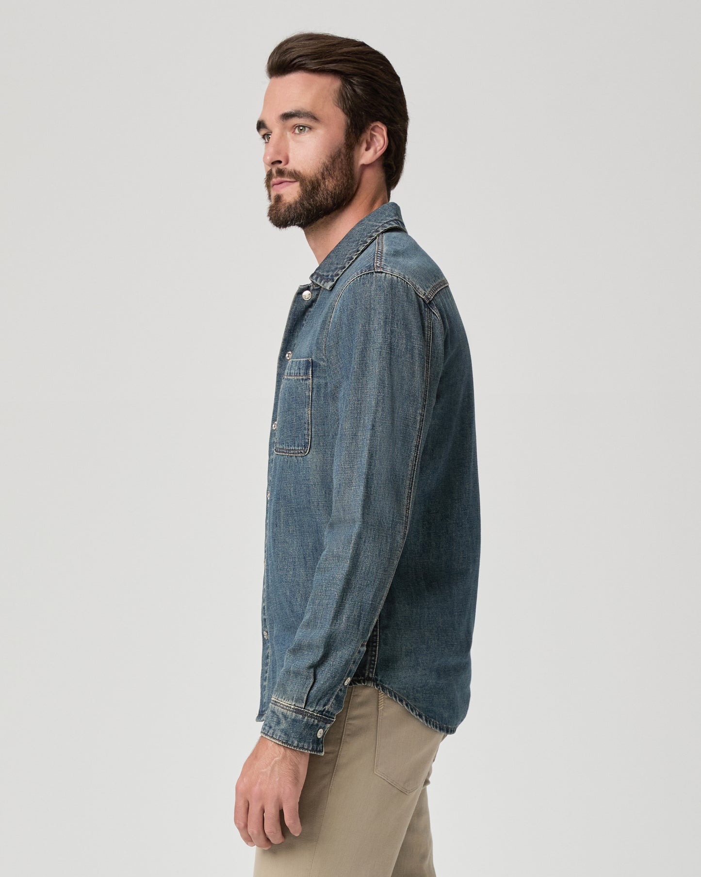 Darindo Shirt - Abaron S