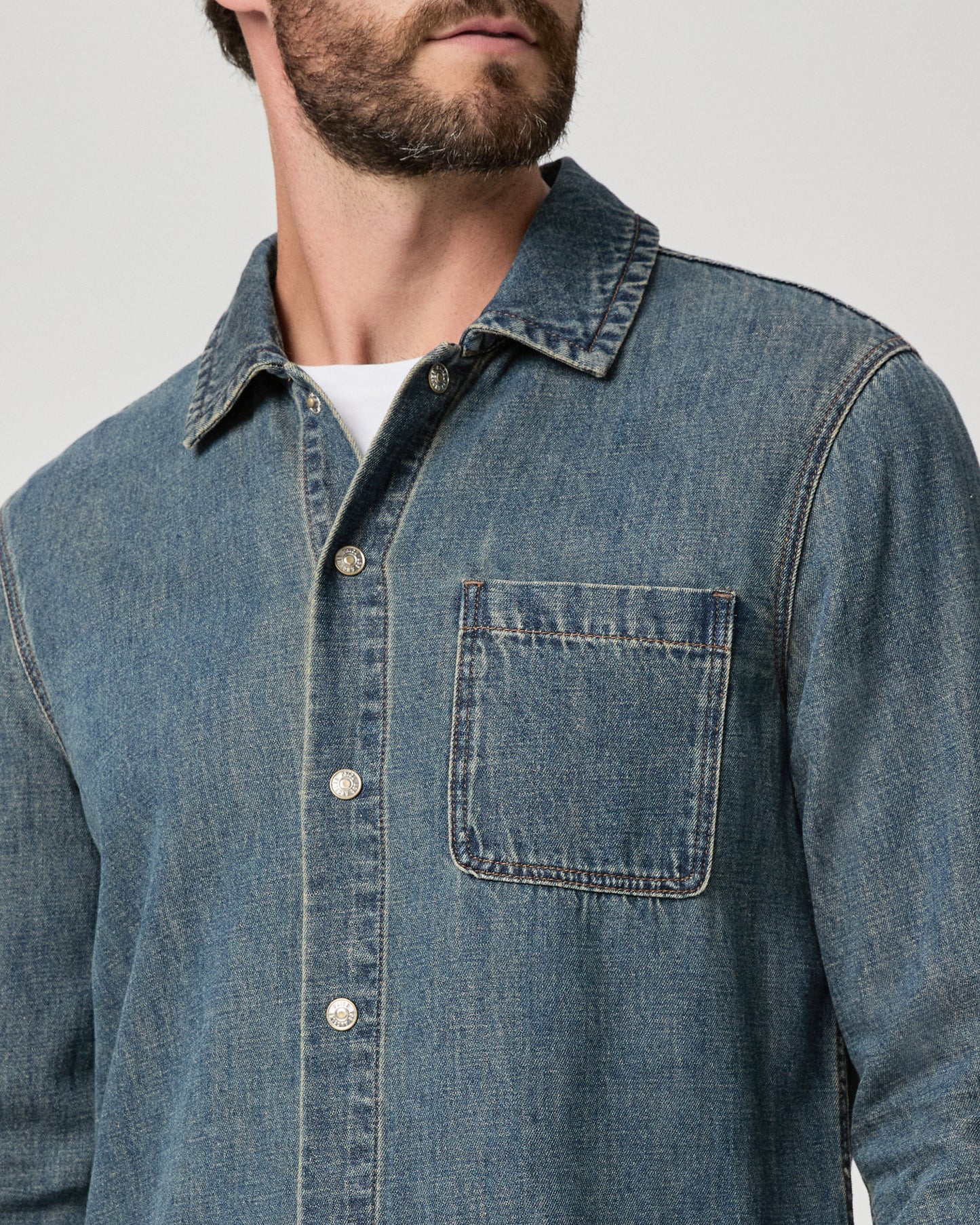 Darindo Shirt - Abaron S