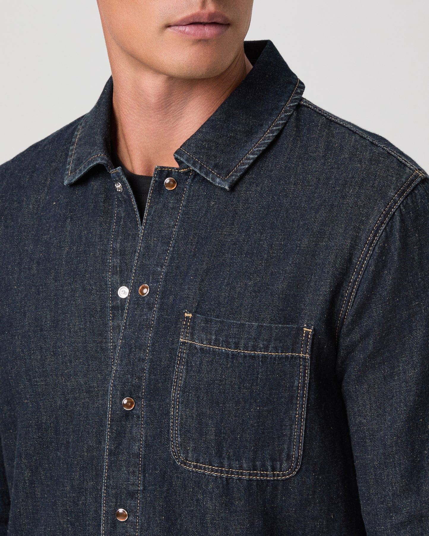 Darindo Shirt - Dupont S