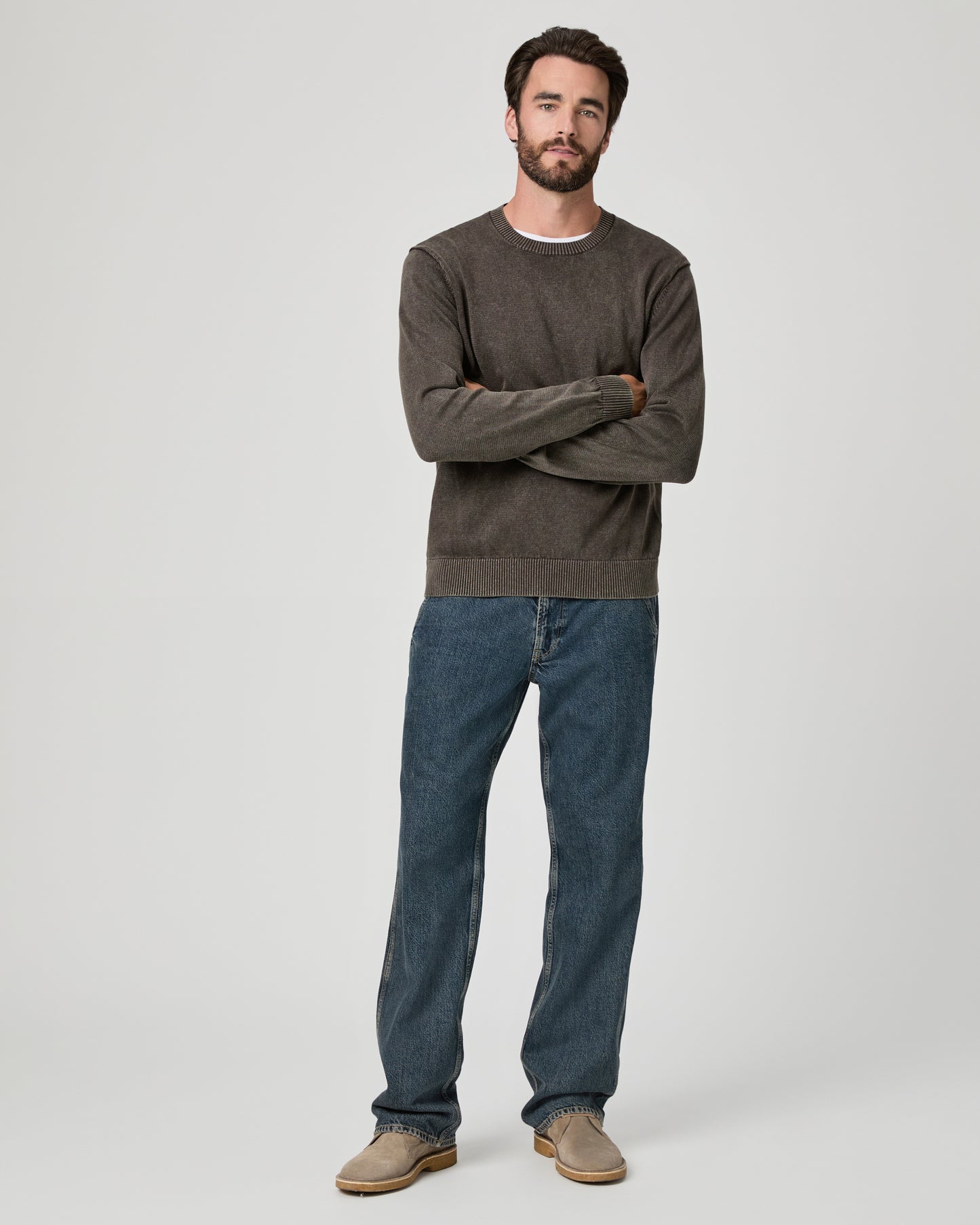 Doheny Relaxed Straight - Abaron 28