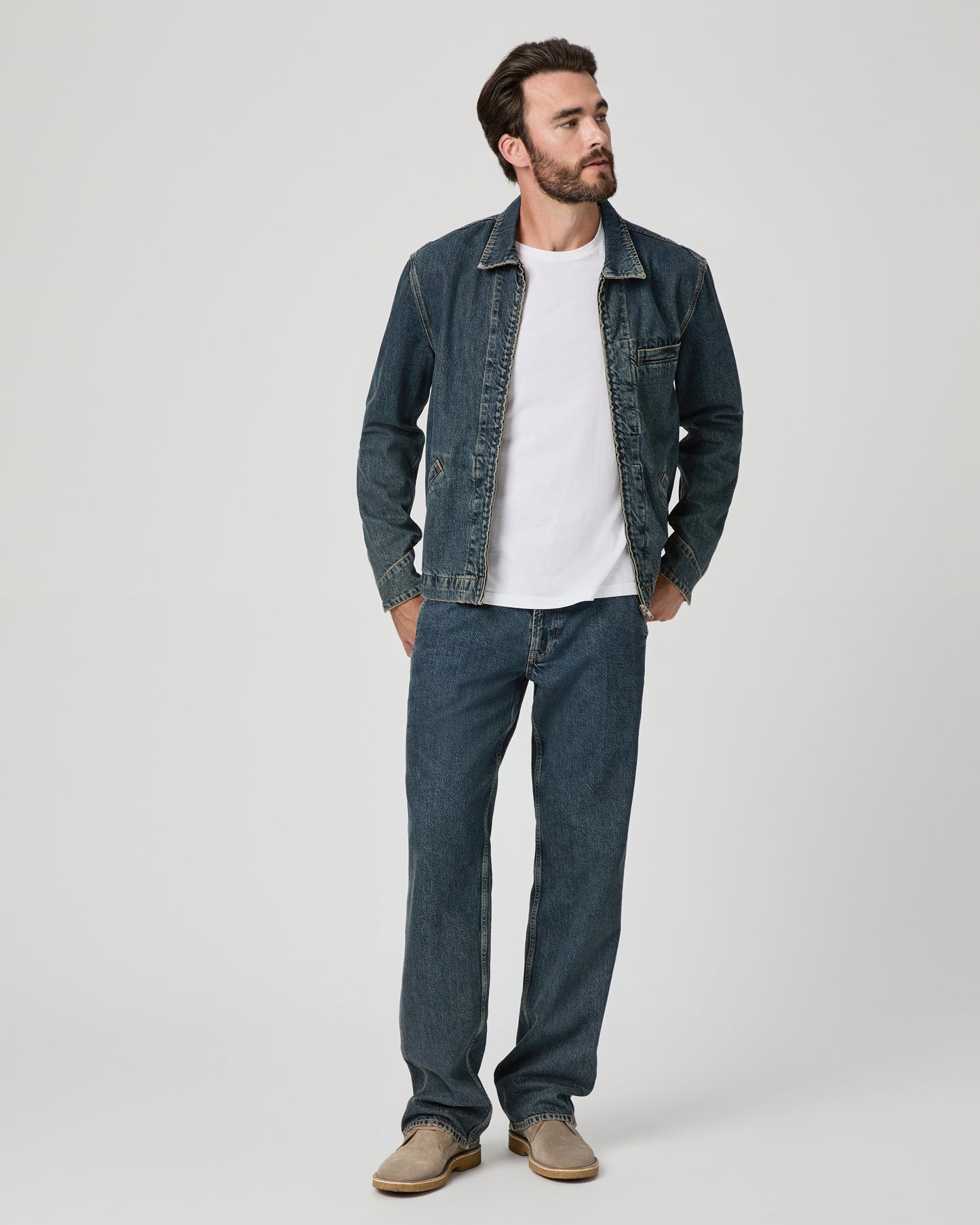 Doheny Relaxed Straight - Abaron 28