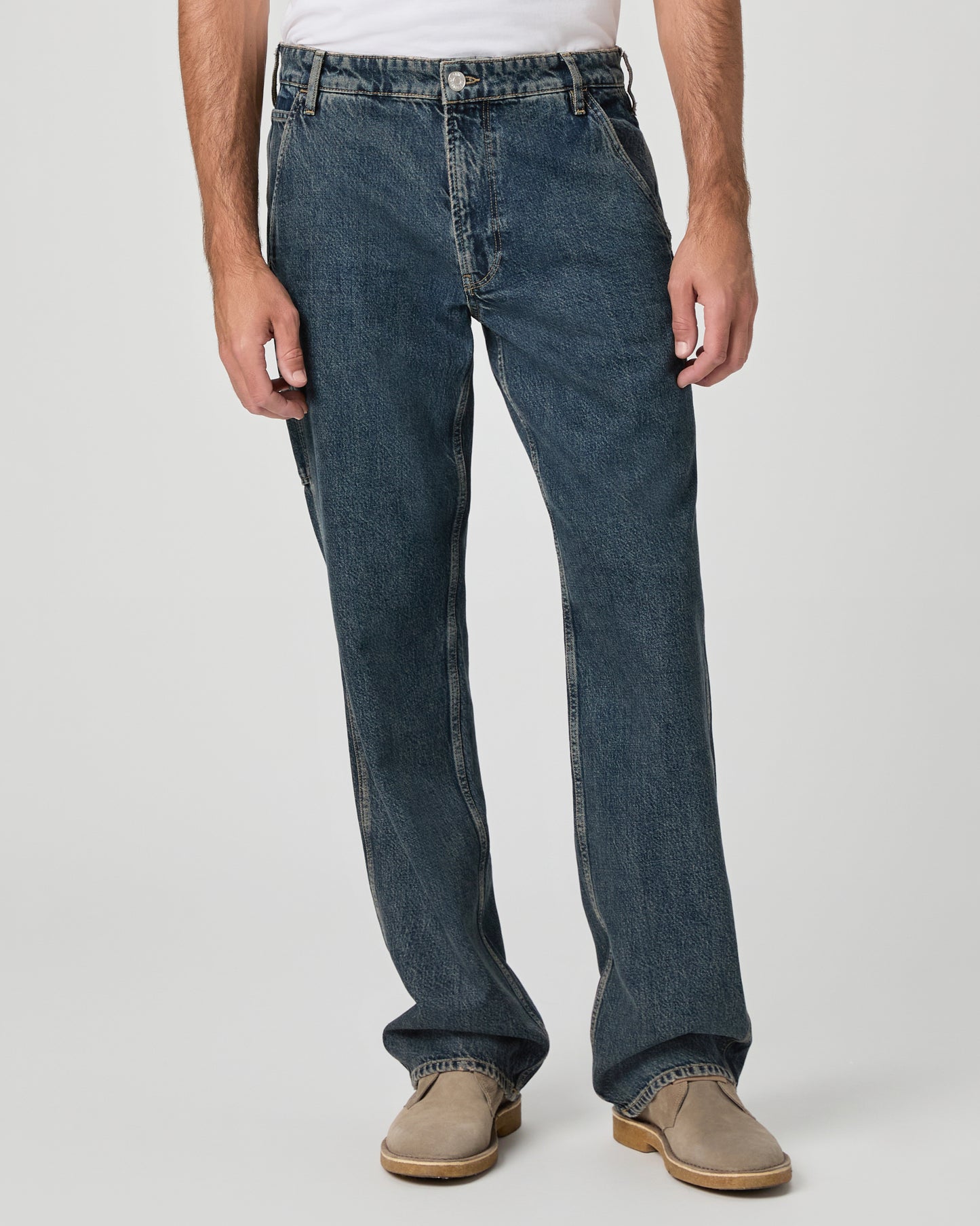 Doheny Relaxed Straight - Abaron 28