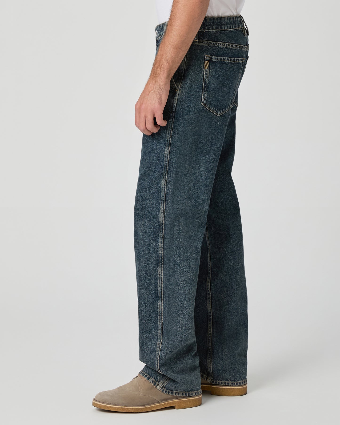 Doheny Relaxed Straight - Abaron 28